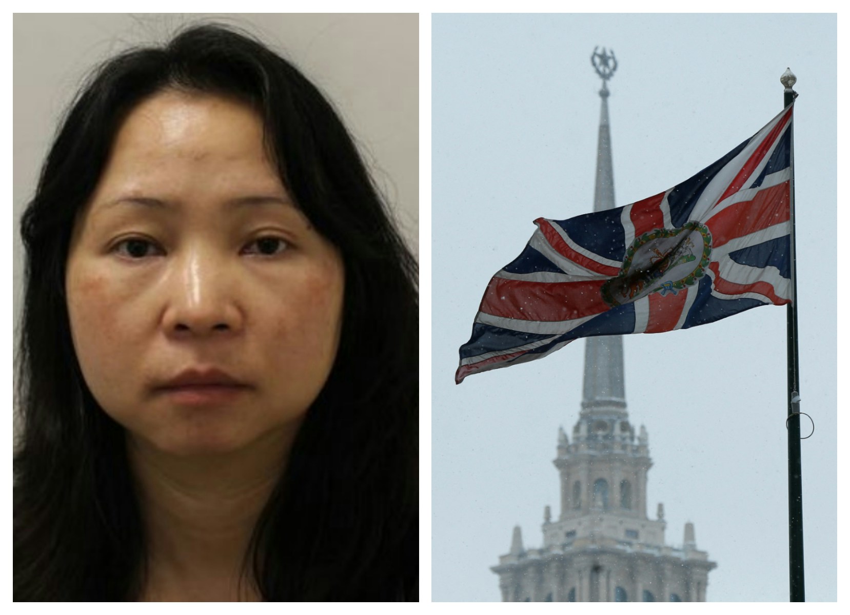全球最大比特币洗钱案落槌 华裔女获刑6年8个月