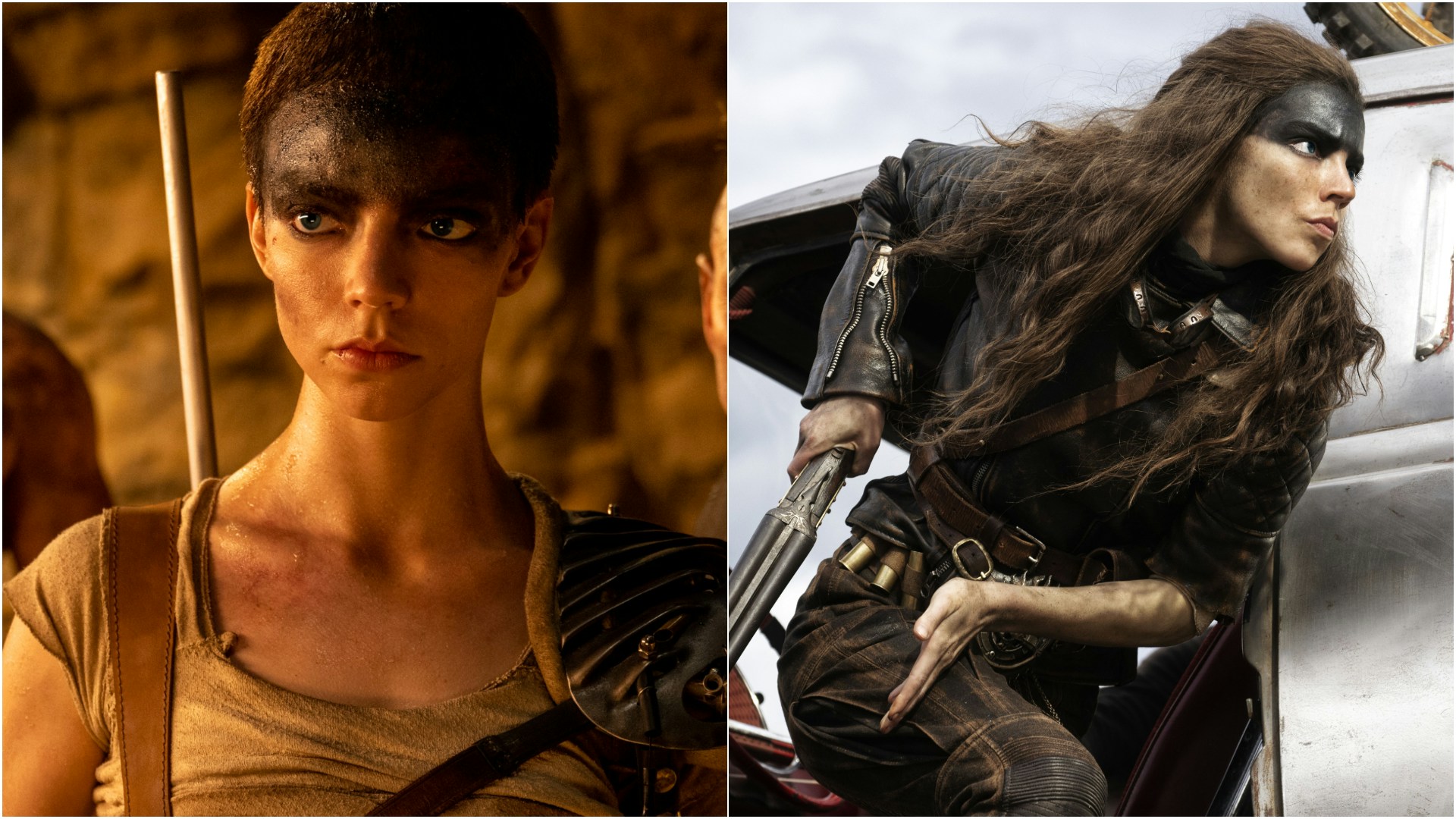 末日先鋒傳說｜安雅泰萊采兒冇車牌先學飛車15分鐘大戰拍足78日