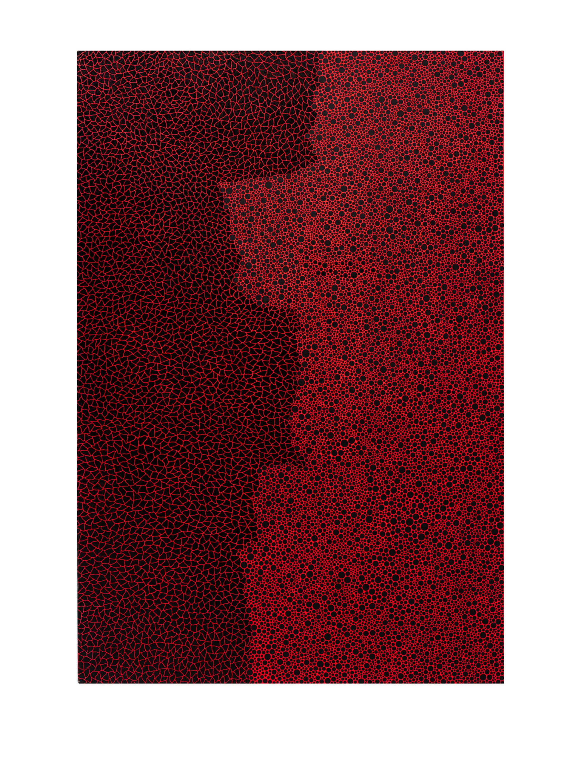 《無限》(圖片來源:邦瀚斯) 《無限》(圖片來源:邦瀚斯)