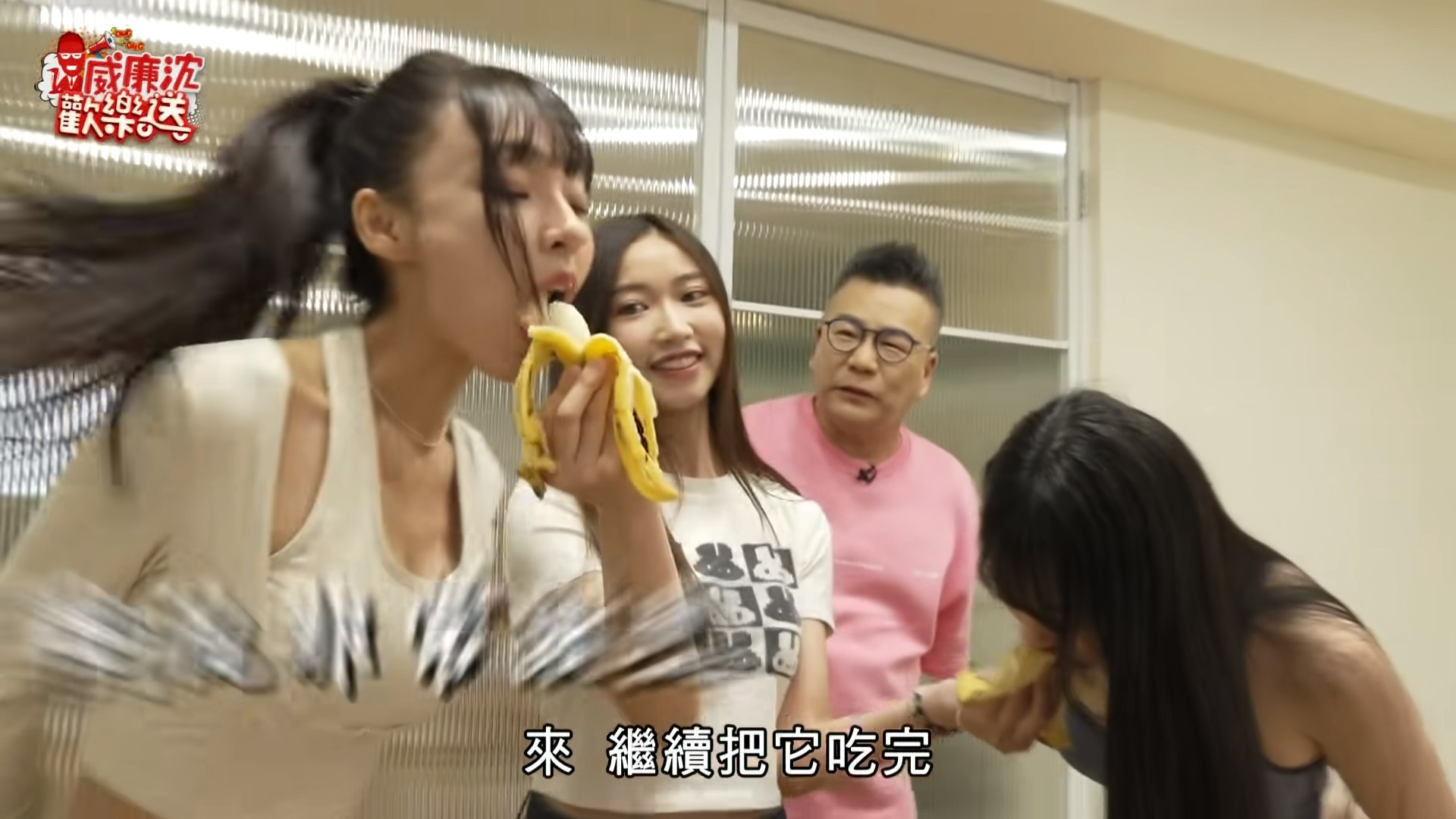 林襄已經OUT！ 呢位台灣網紅靠「擦邊球」成網民2024年新歡