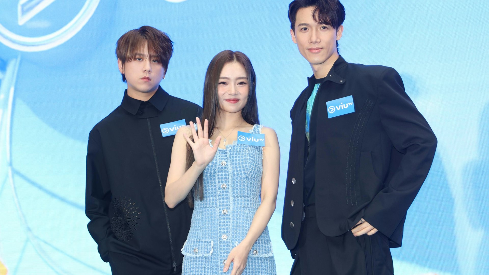 姜濤、Yoyo再續「前緣」 與大表哥出演港版《無用的謊言》 姜濤、Yoyo再續「前緣」 與大表哥出演港版《無用的謊言》