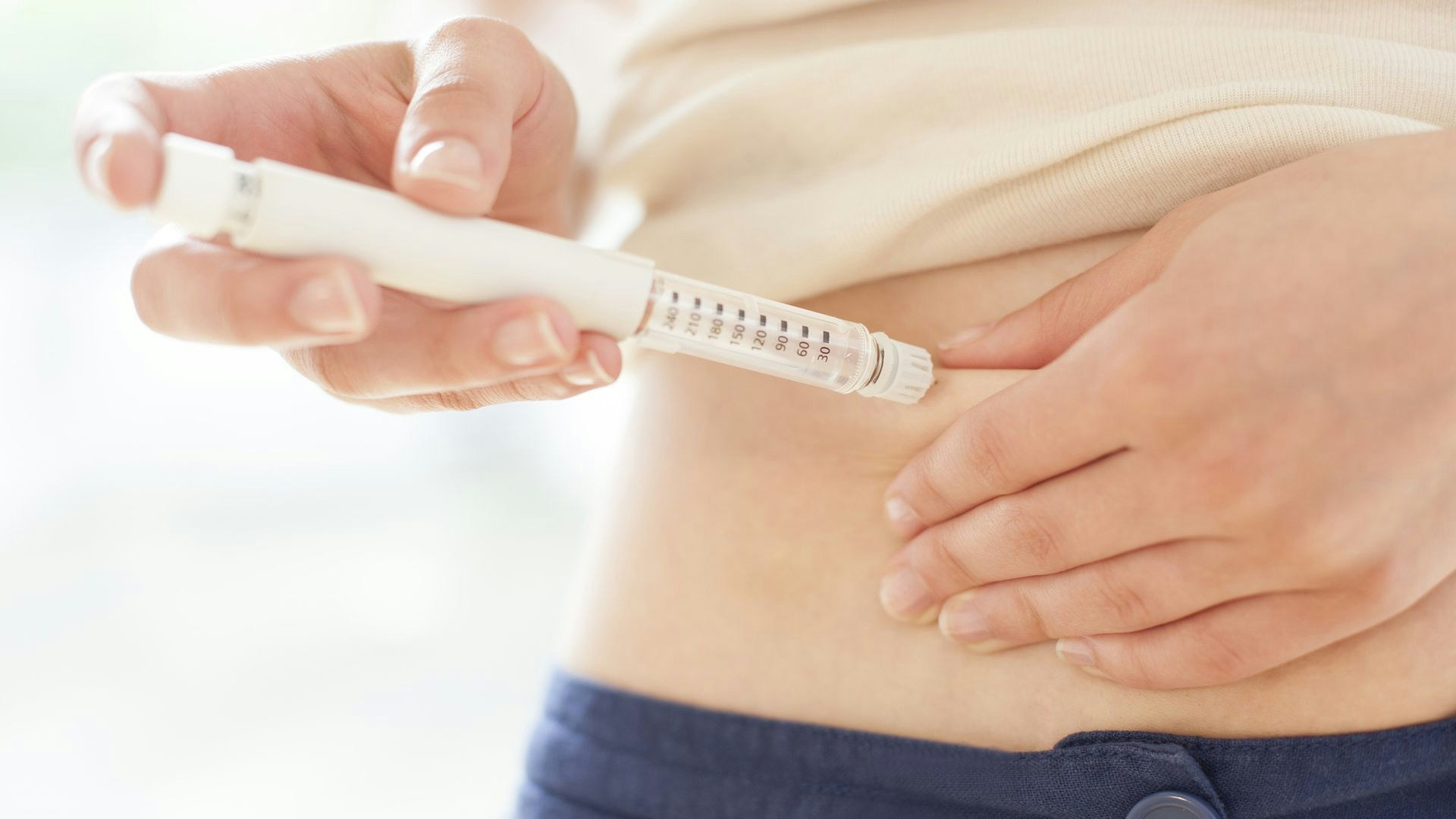 how fast can you lose weight on compounded semaglutide Semaglutide Weight Loss Injection In St. Louis, Missouri