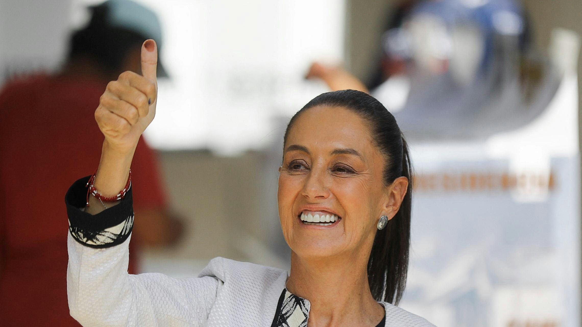 墨西哥100萬人想看韓國BTS開騷總統去信李在明要求加場