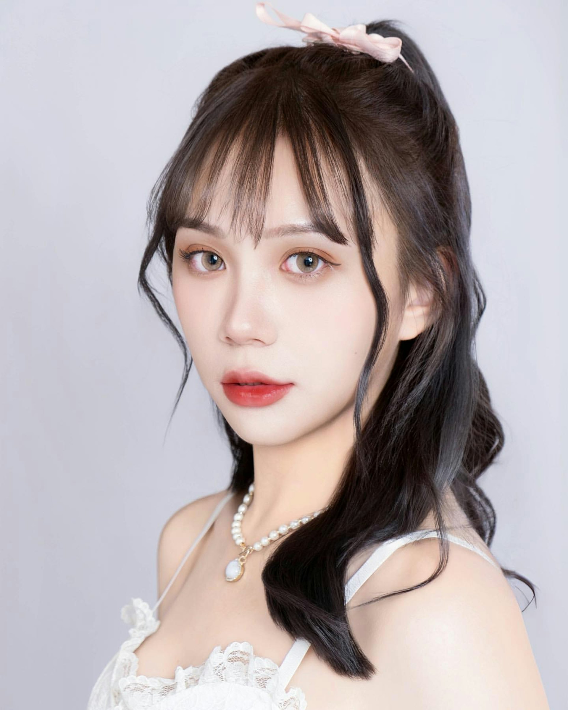 網民終找到三家姐的社交平台,一睹她的生活日常。(Instagram / @m922_n)