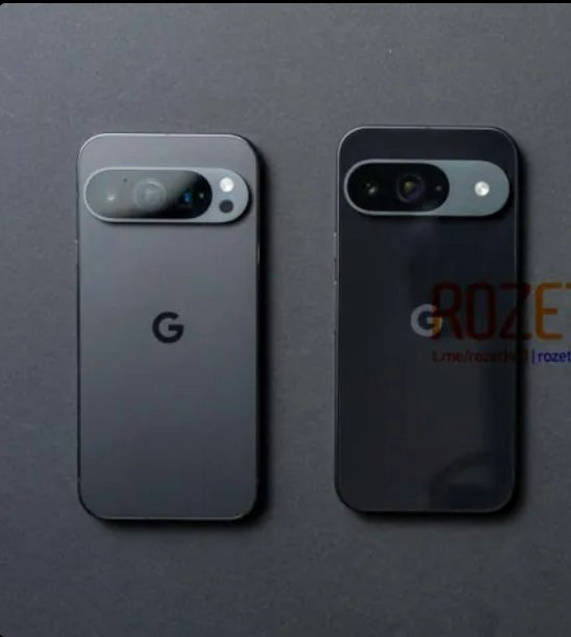 Google Pixel 9系列手機配置曝光(X) Google Pixel 9系列手機配置曝光(X)