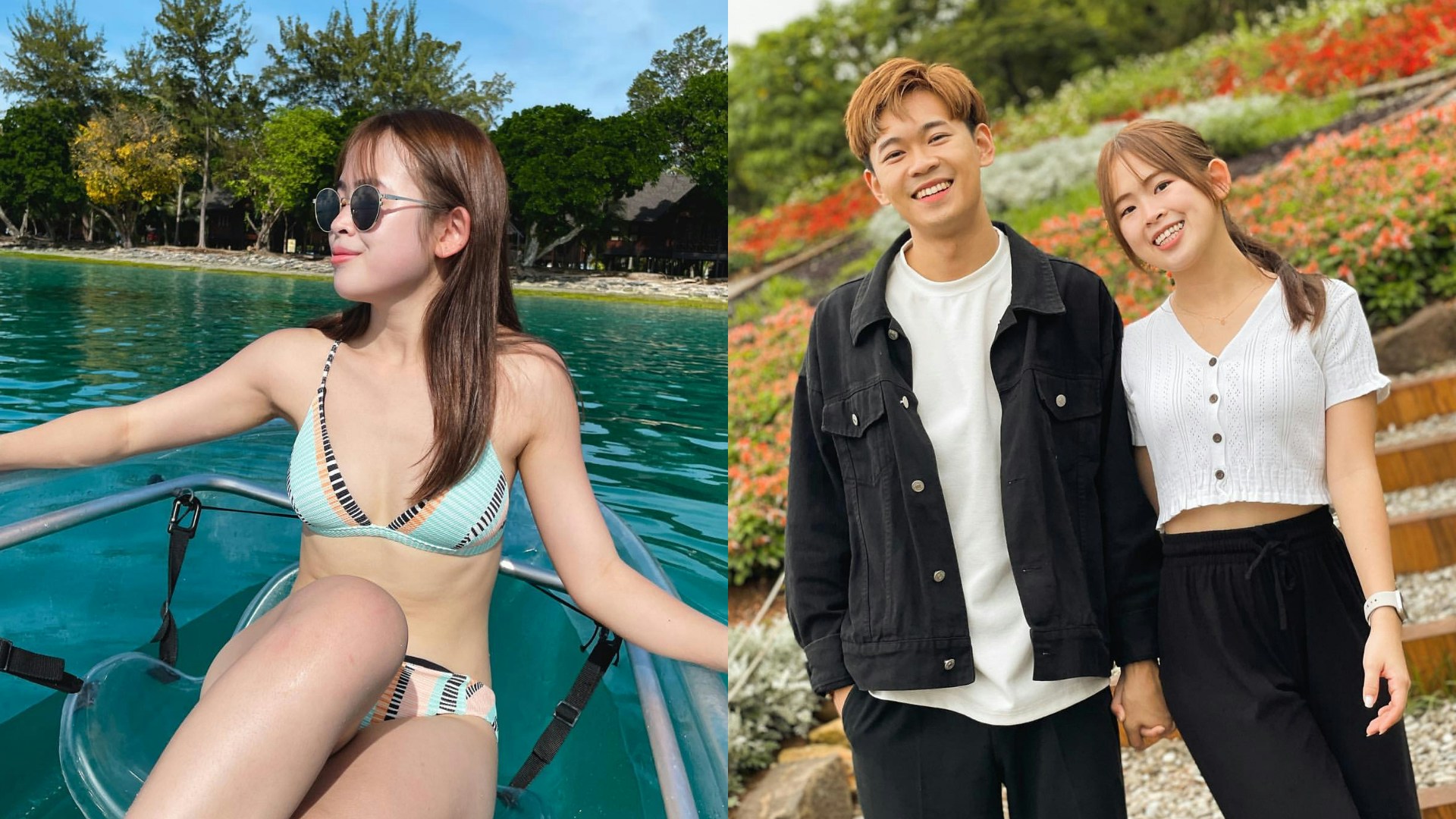 Soya懶人包｜超強認偷食網紅石靜「小三私訊曝光」衝擊網民三觀