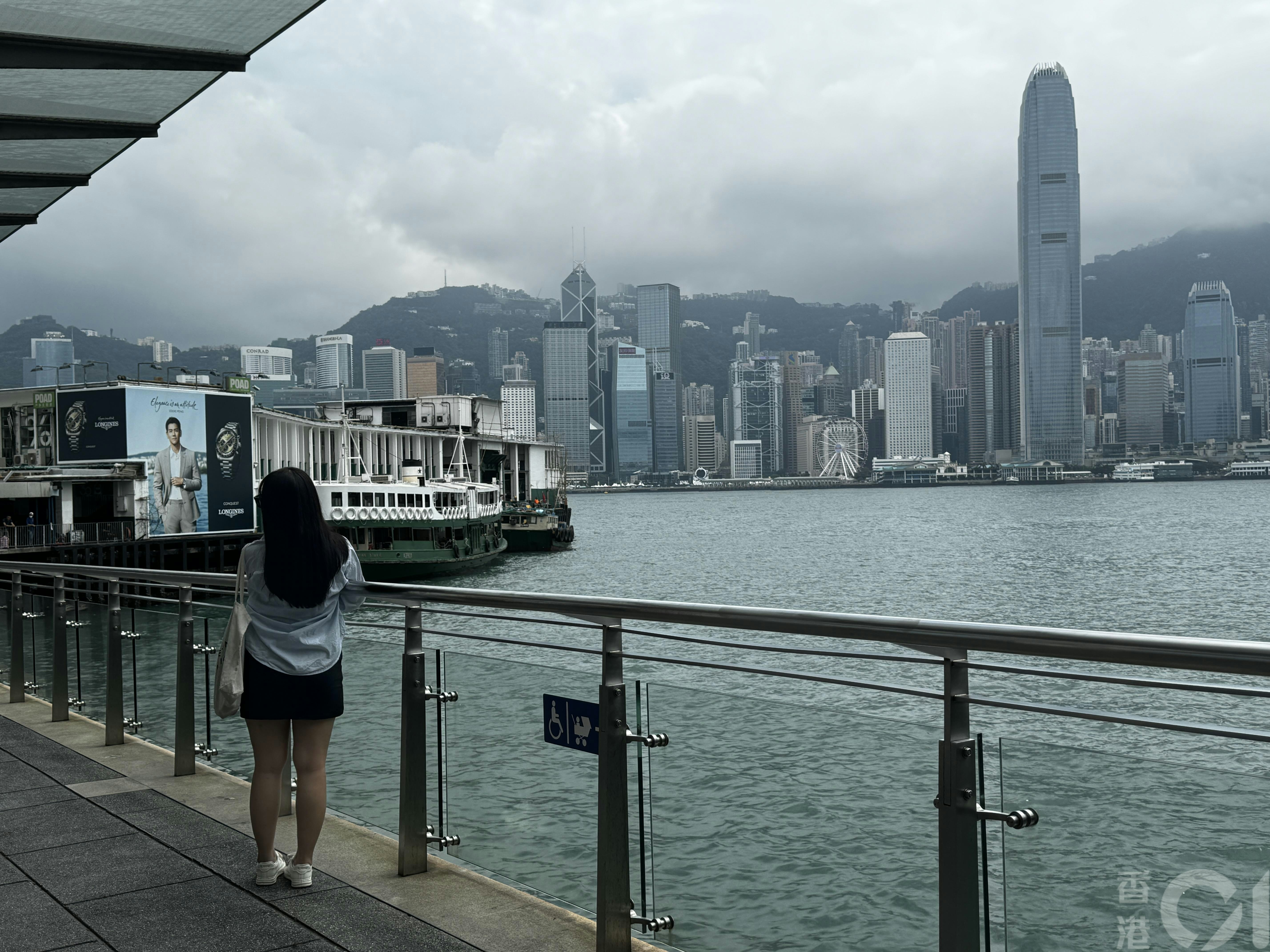 靖海侯認為,香港要改革,本質也是香港治理體系的改革。(資料圖片/江麗盈攝) 靖海侯認為,香港要改革,本質也是香港治理體系的改革。(資料圖片/江麗盈攝)