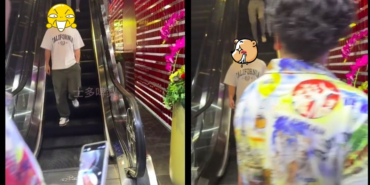 《家族榮耀》靚仔男星拒跟粉絲合照 全民力撐做法正確結局神逆轉