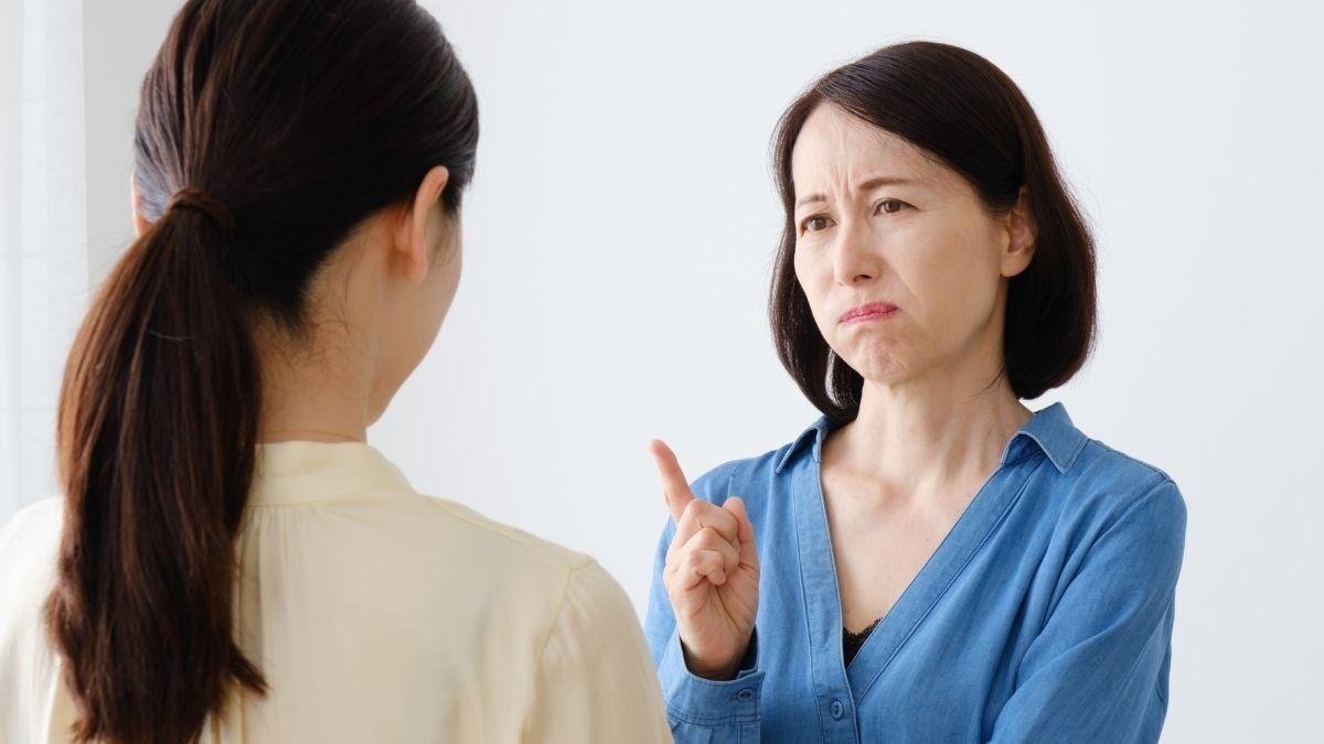 婆媳｜奶奶每說「這話」新抱就火起！過來人有同感　叫事主要小心