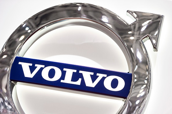 中國吉利旗下Volvo富豪汽車裁員3000人