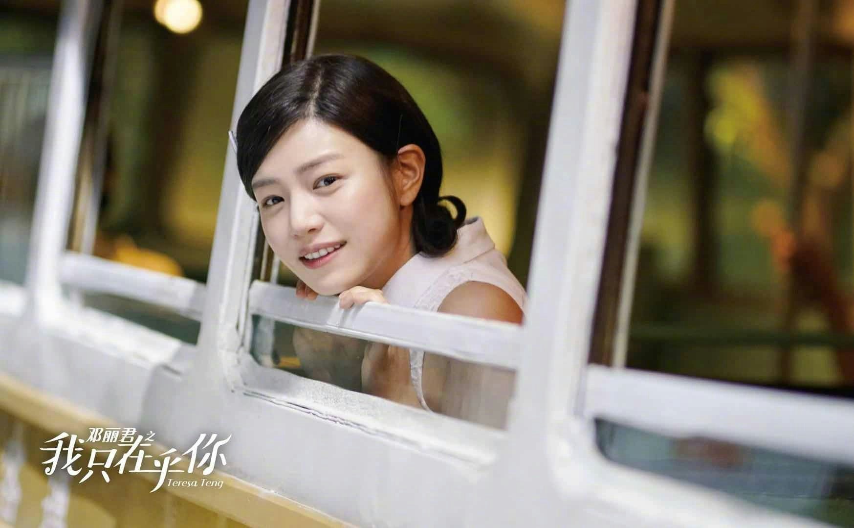 陳妍希新劇扮鄧麗君負評連連網民轟繼「小龍包」後又毀角色