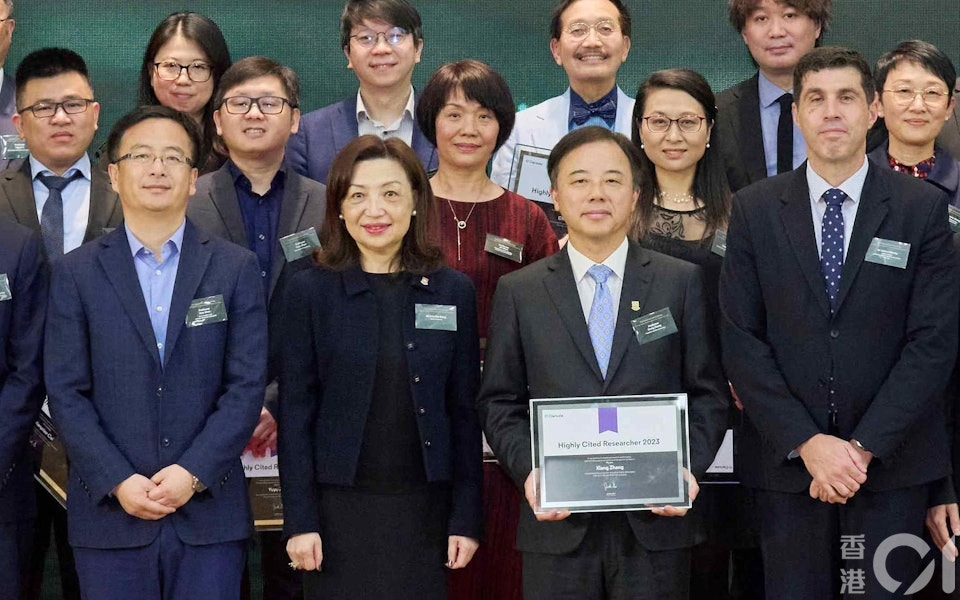 港大委任副校風波繼續，校委會致函師生交代事件。(資料圖片)