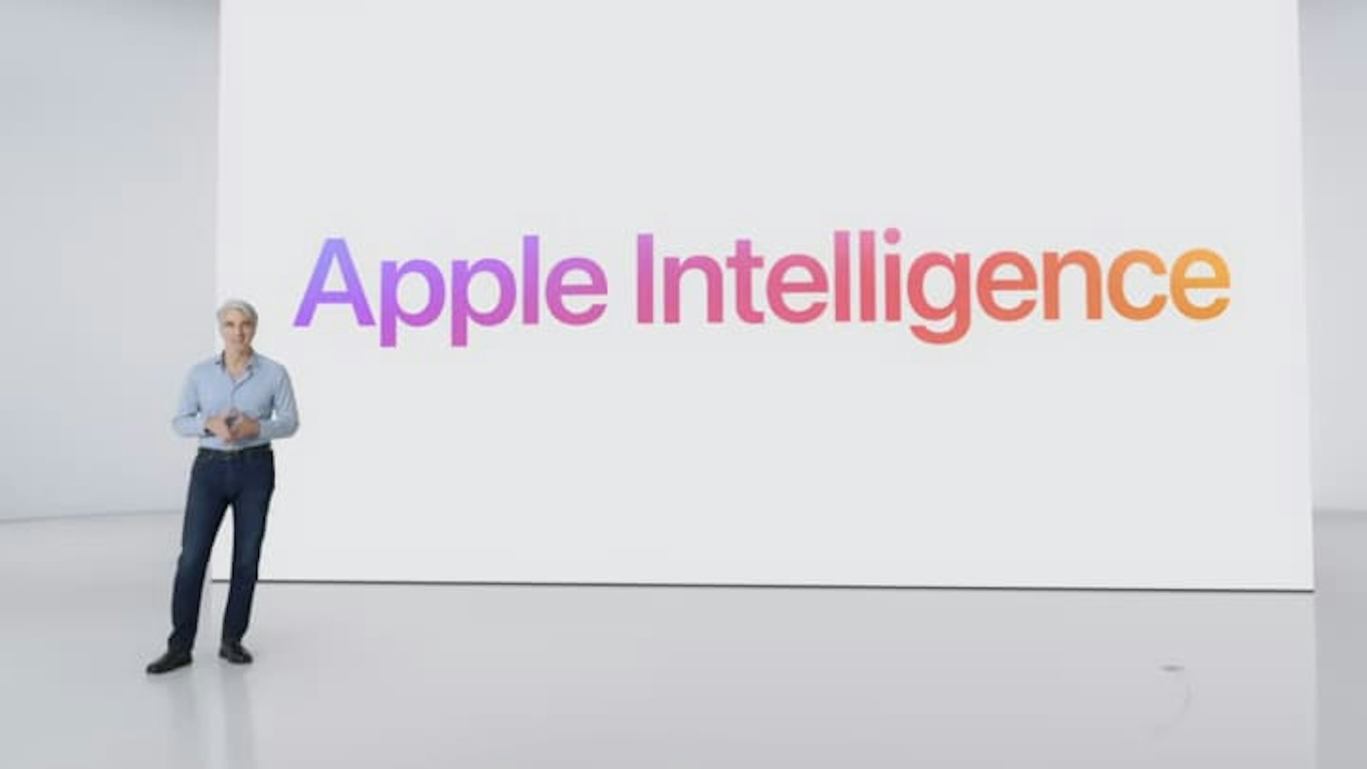今次Apple亦推出了不少嶄新的功能,其中不少功能都結合了近年科技界「台柱」AI人工智慧 (Apple) 今次Apple亦推出了不少嶄新的功能,其中不少功能都結合了近年科技界「台柱」AI人工智慧 (Apple)