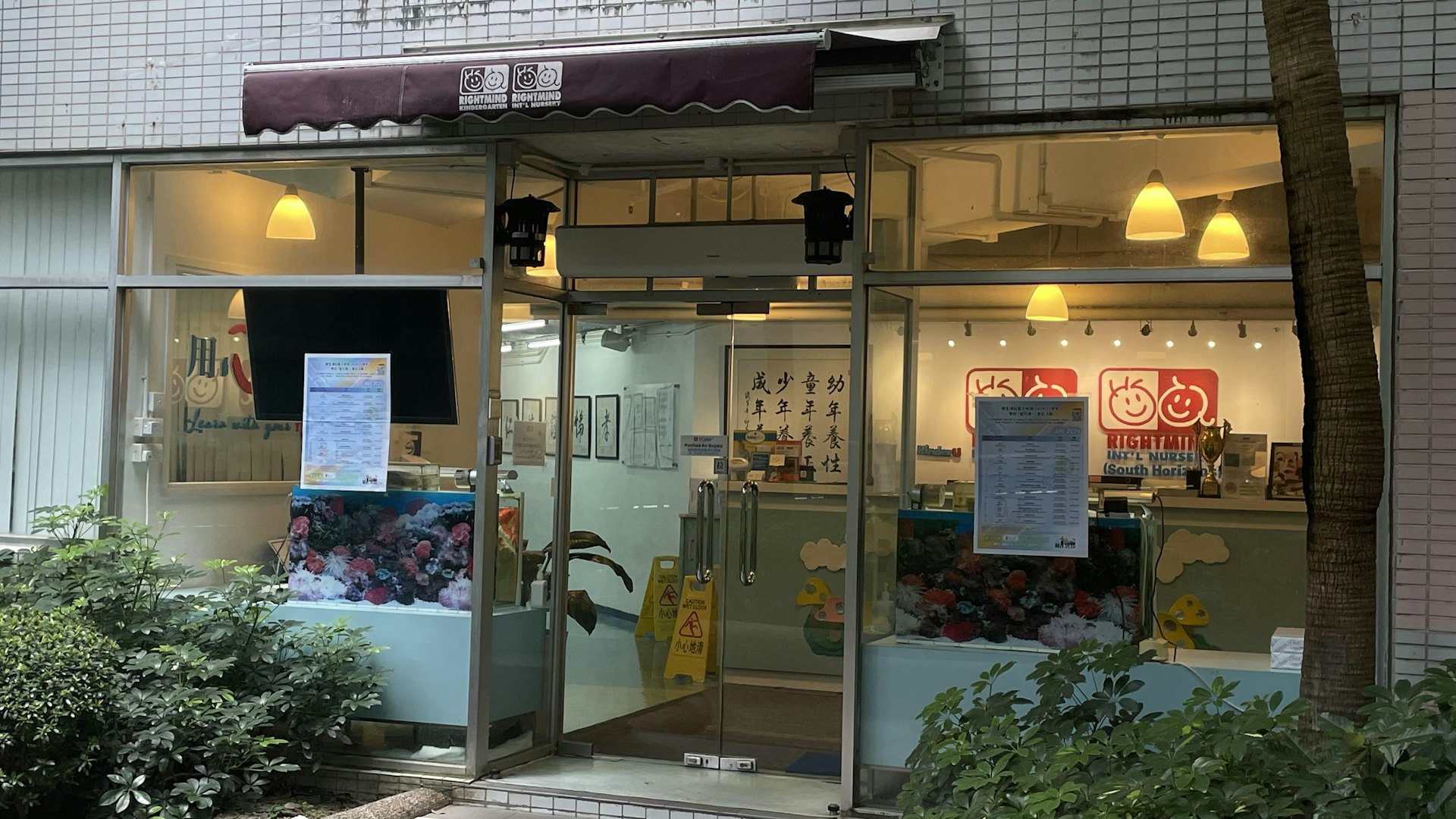 議員關注右思維幼稚園續辦 教局:過去五年未拒絕國際校註冊申請 議員關注右思維幼稚園續辦 教局:過去五年未拒絕國際校註冊申請
