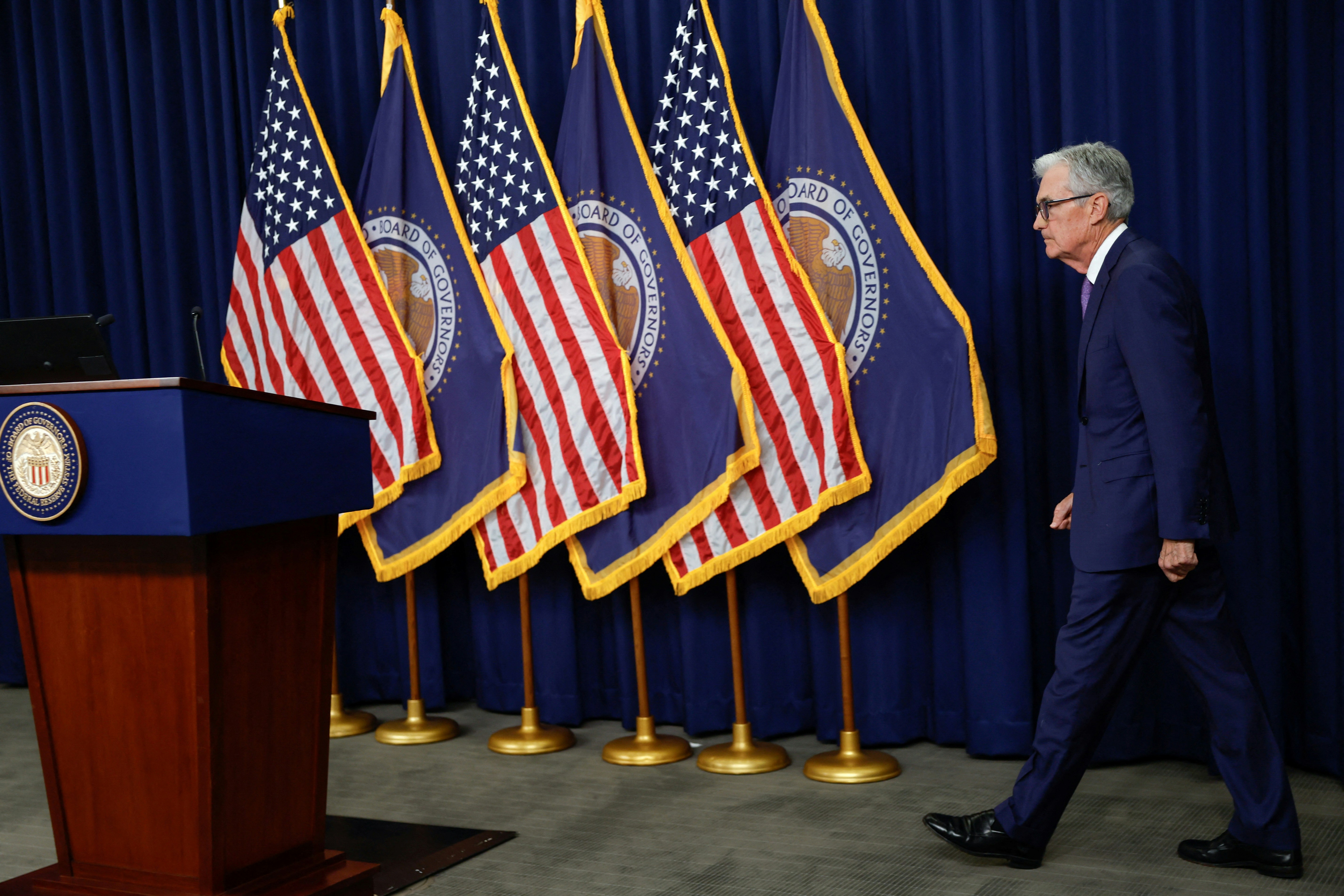 美國聯儲局即使減息，也難以將全球帶回低利率時代