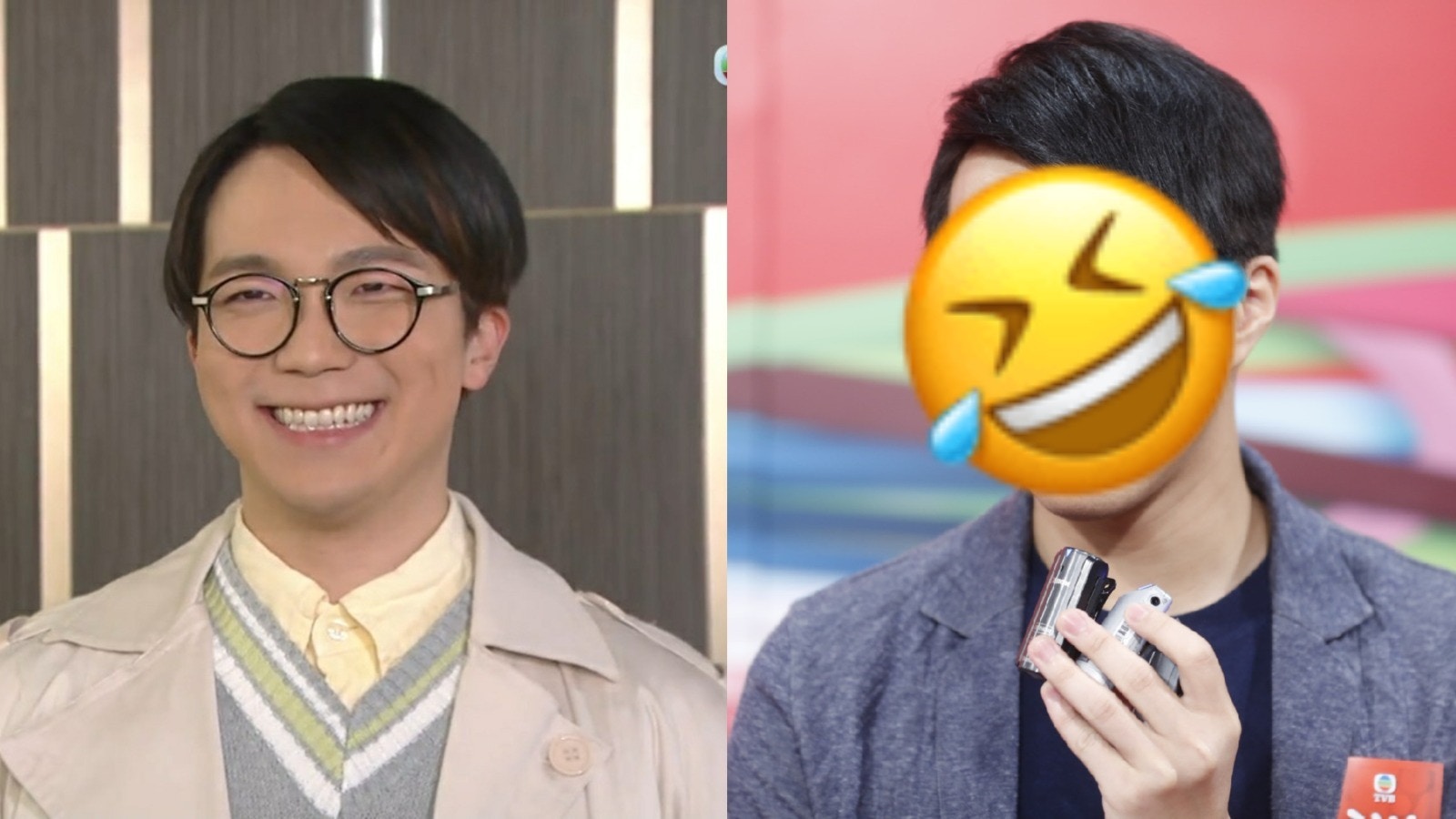 愛回家｜何晉樂飾演啊Joe惹負評　網民話撞樣吳國敬同呢個人仲似