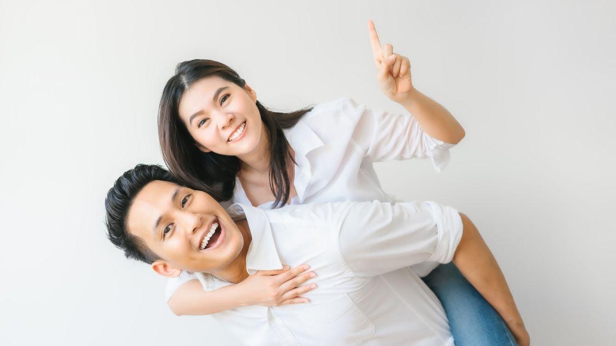 婚姻｜老婆生活勁自律！老公起初沾沾感幸福　現在卻擔憂「一事」