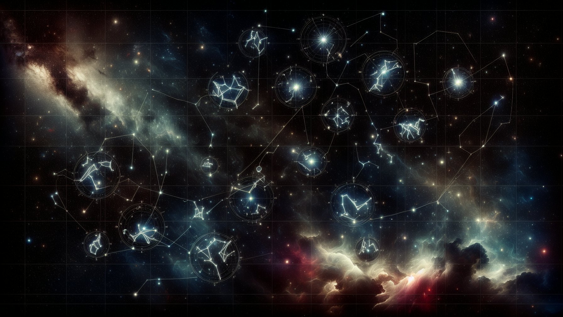 十二星座|日期月份表+性格特徵分析+喜歡一個人的表現有那些? 十二星座|日期月份表+性格特徵分析+喜歡一個人的表現有那些?