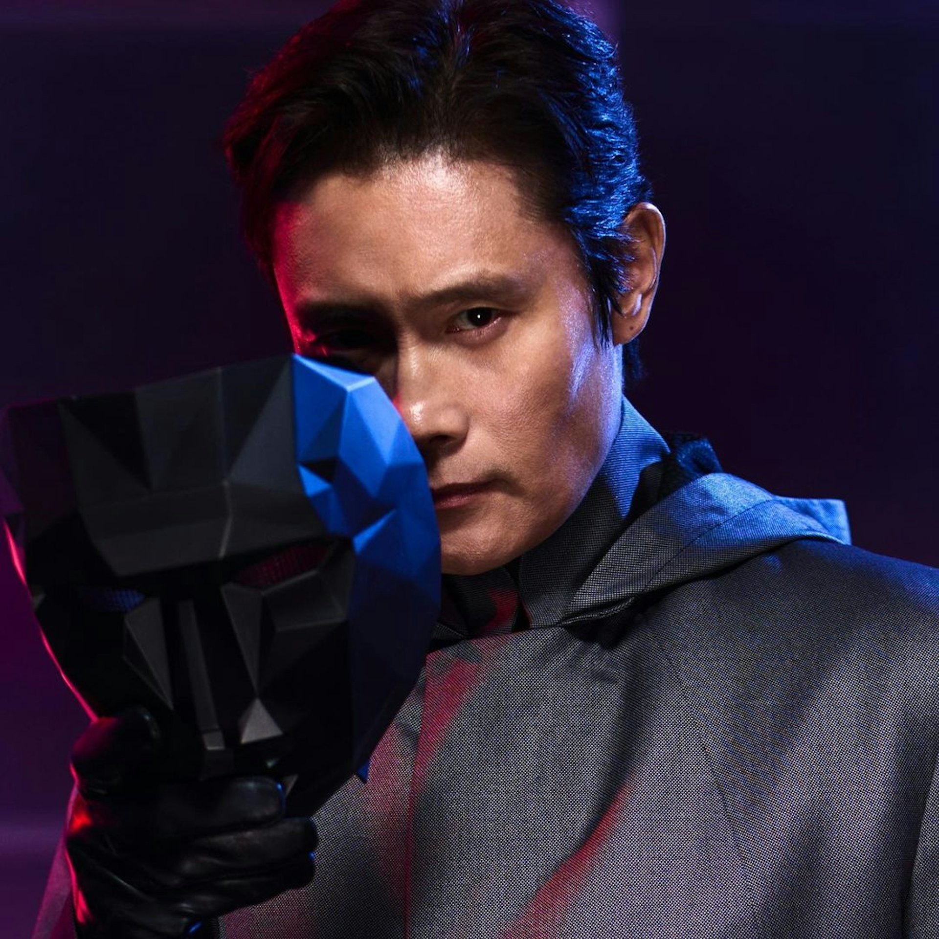 2021年開播便大受歡迎的Netflix韓劇《魷魚遊戲》,不僅獲獎無數,更讓劇中主演群人氣再攀顛峰。(IG@squidgamenetflix) 2021年開播便大受歡迎的Netflix韓劇《魷魚遊戲》,不僅獲獎無數,更讓劇中主演群人氣再攀顛峰。(IG@squidgamenetflix)