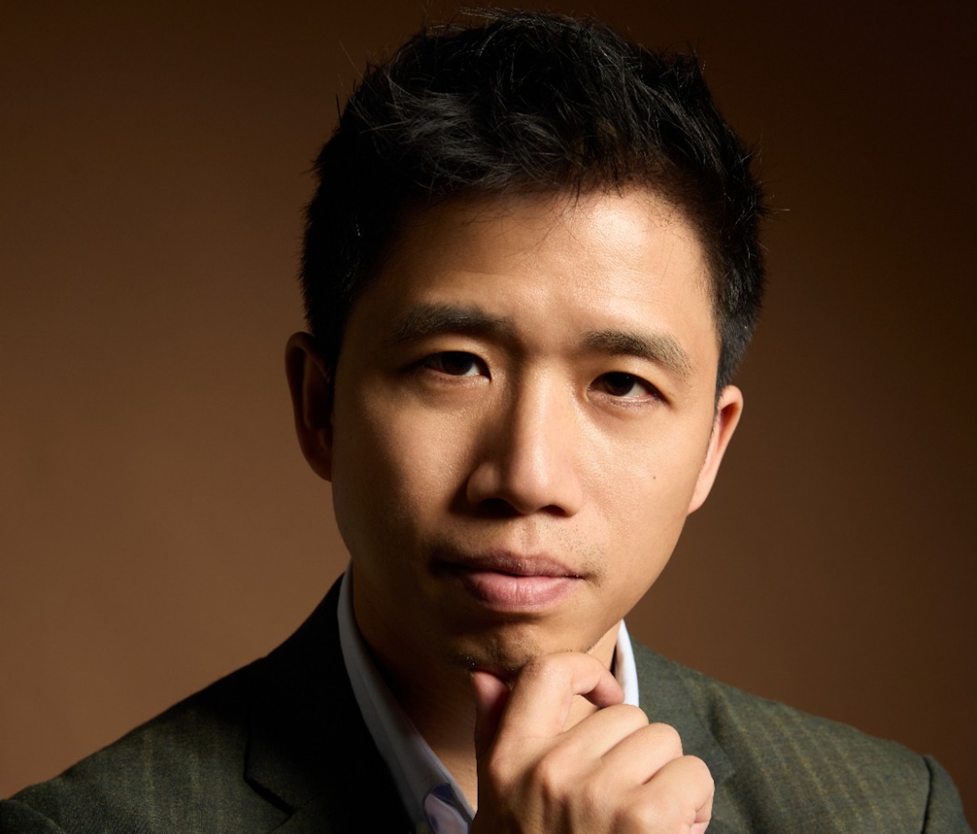 余沛恒律師指,證監會「勸退」部分交易所離開整改,是「留存顏面」。(受訪者提供)