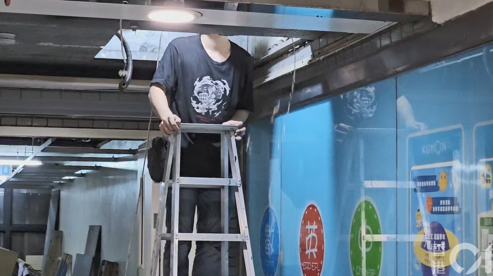 孫玉菡稱，當局對專才「冇限製嚟自咩地方」，但預期他們多來自內地。（資料圖片/梁偉權攝）