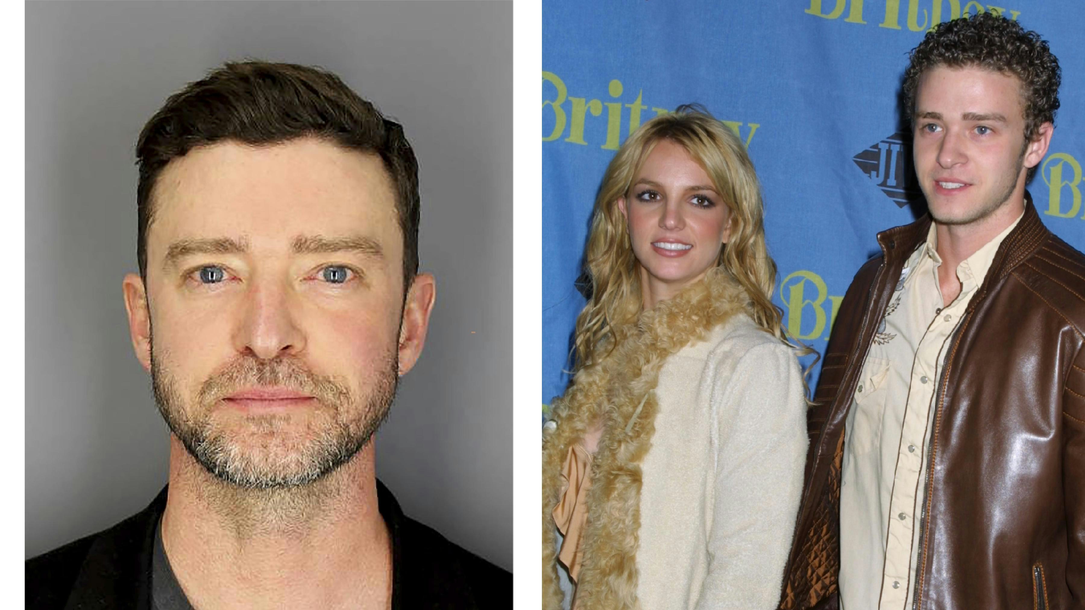 L’arrestation de Justin Timberlake pour conduite en état d’ébriété a provoqué l’indignation des fans de l’avortement de Britney