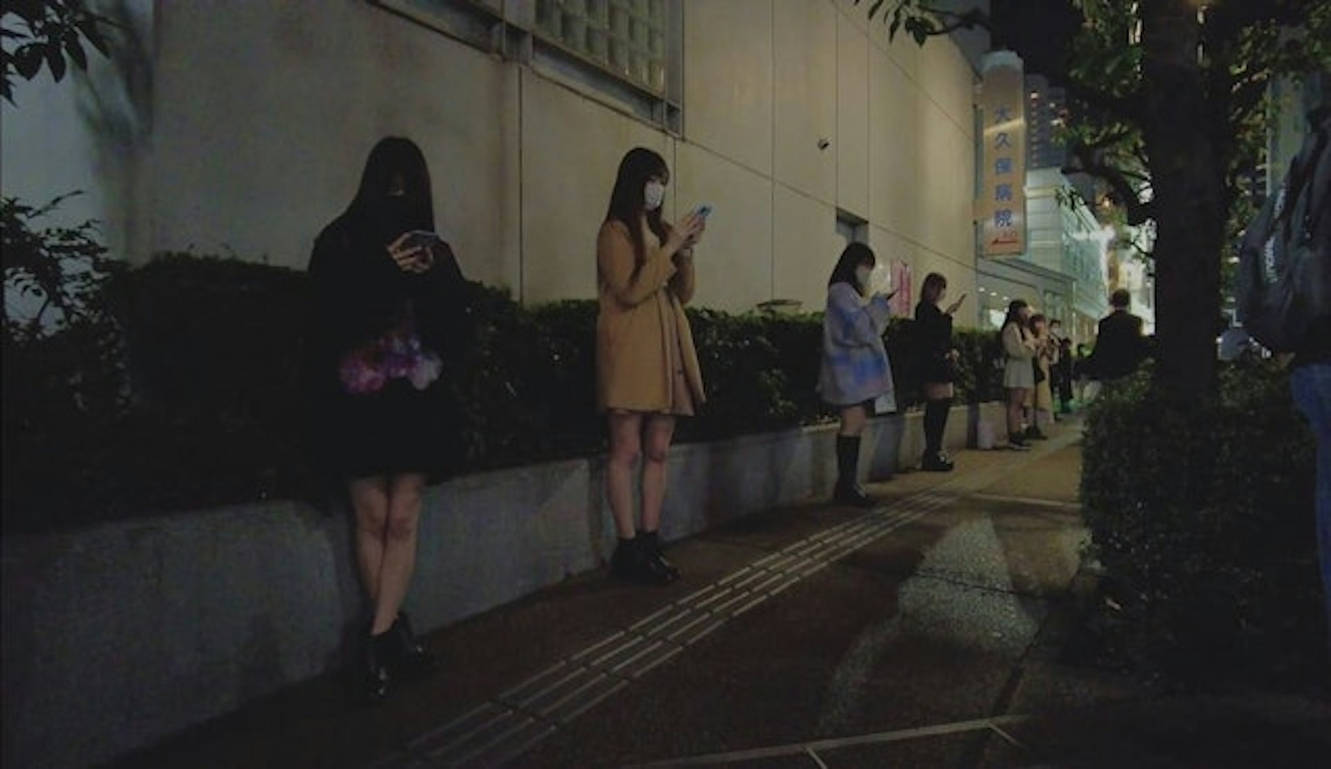 X(前Twitter)截圖 X(前Twitter)截圖