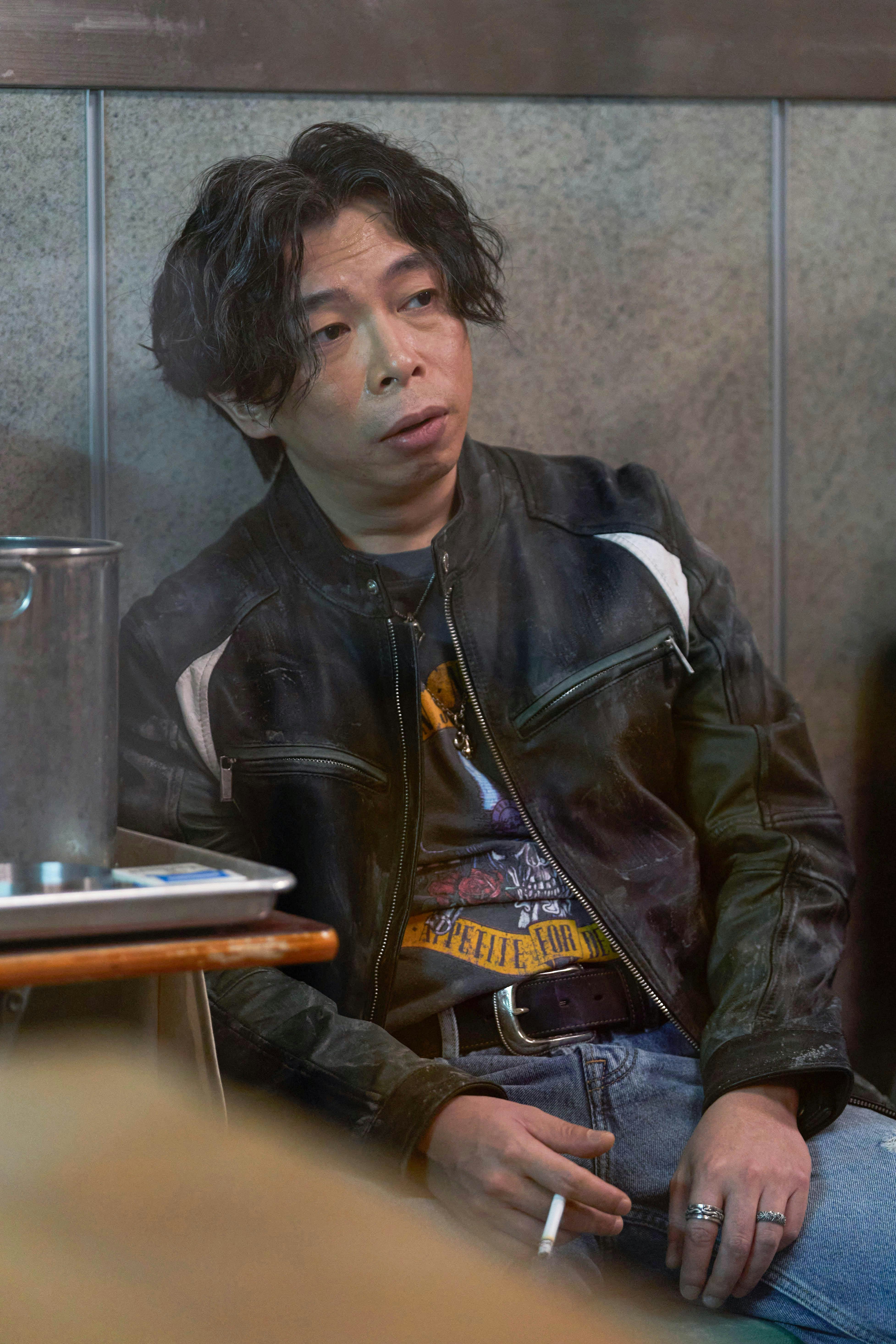 比你地班人做到魯迪，可能玩得仲癲過佢 LIHKG 討論區