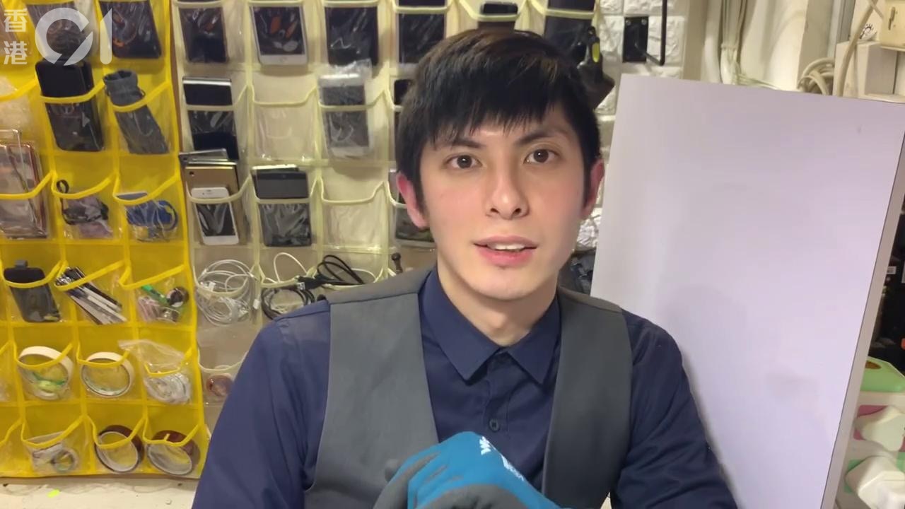 屠龍小隊案｜辯方指警用子彈擦被告身　說：放你出去但會指你篤灰
