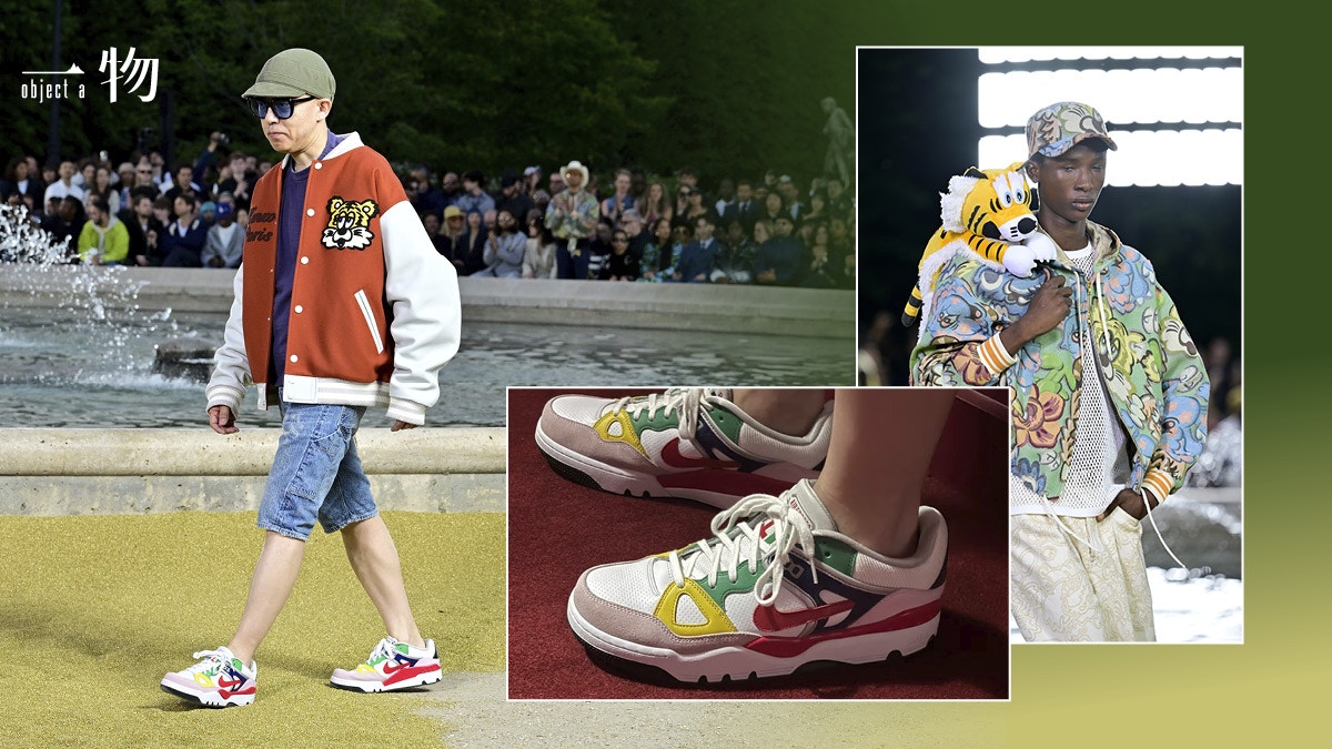 Kenzo_85 nike hotsell