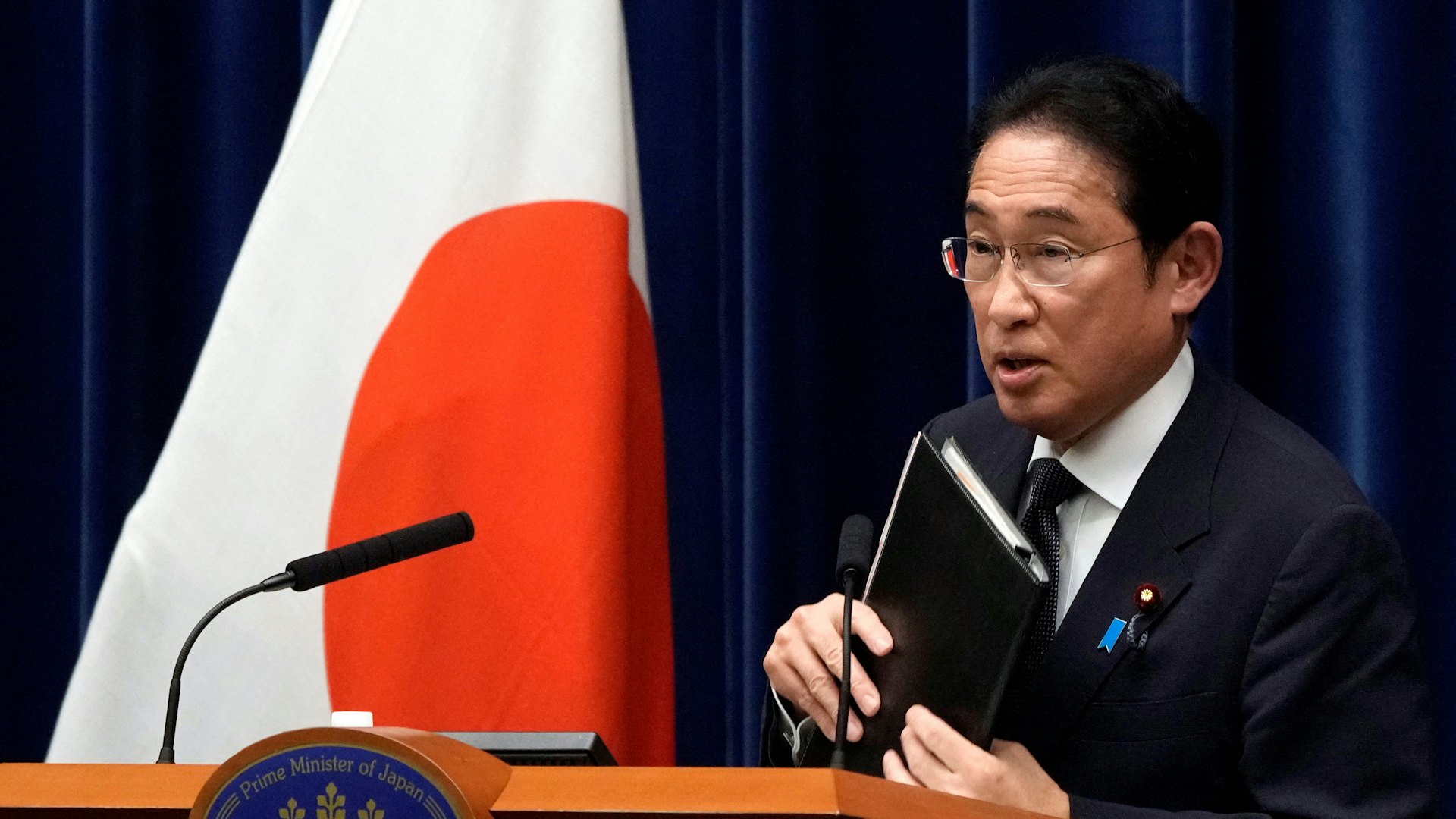 東京都議會補選自民黨慘敗 衝擊岸田政府執政根基 東京都議會補選自民黨慘敗 衝擊岸田政府執政根基