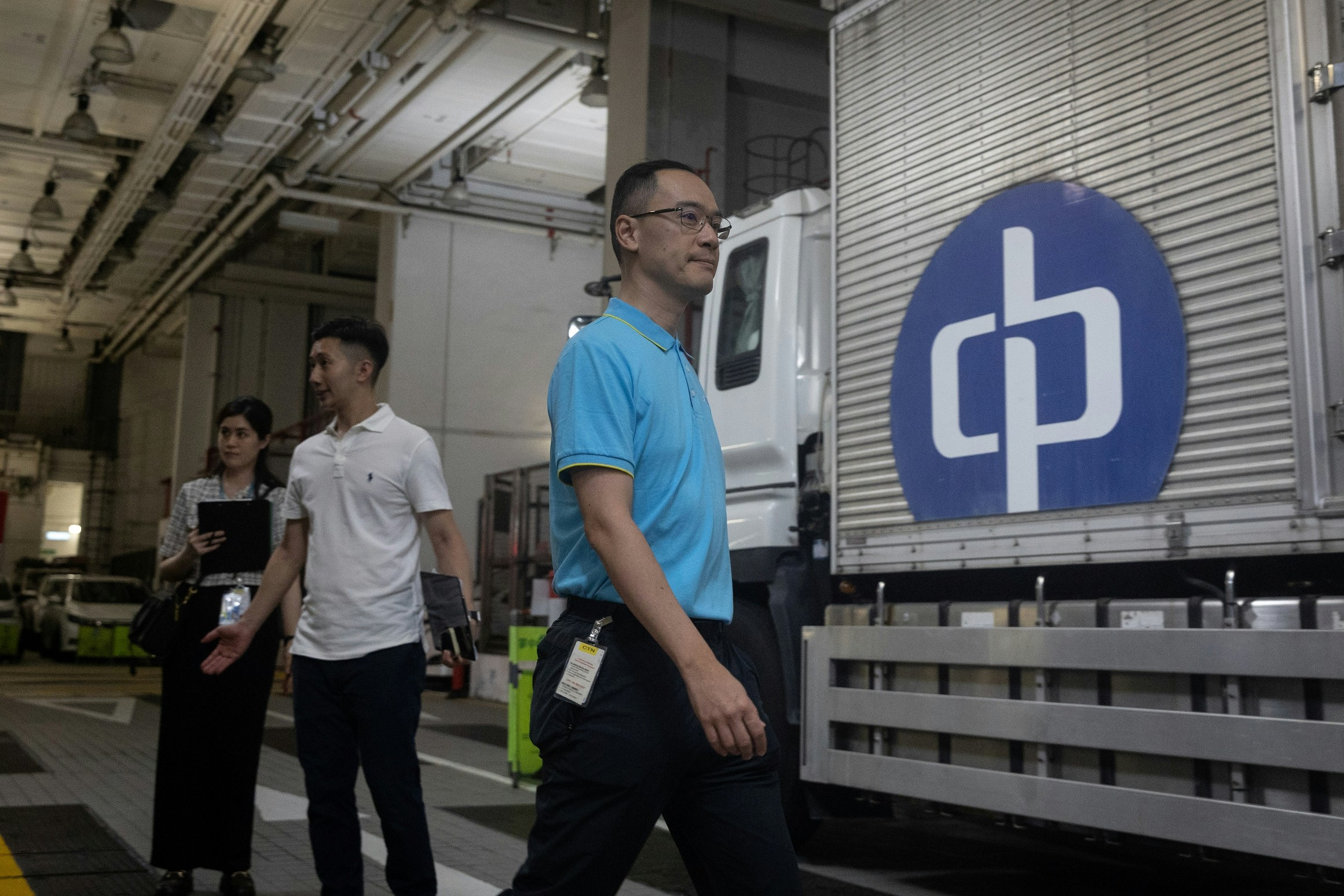 李家超：十分關注中電連串供電故障事故　須找出根源並作改善