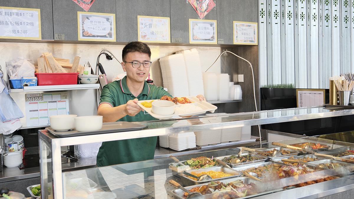 疫後食肆數目增三千間　餐飲業靠節能爐具逆境求勝