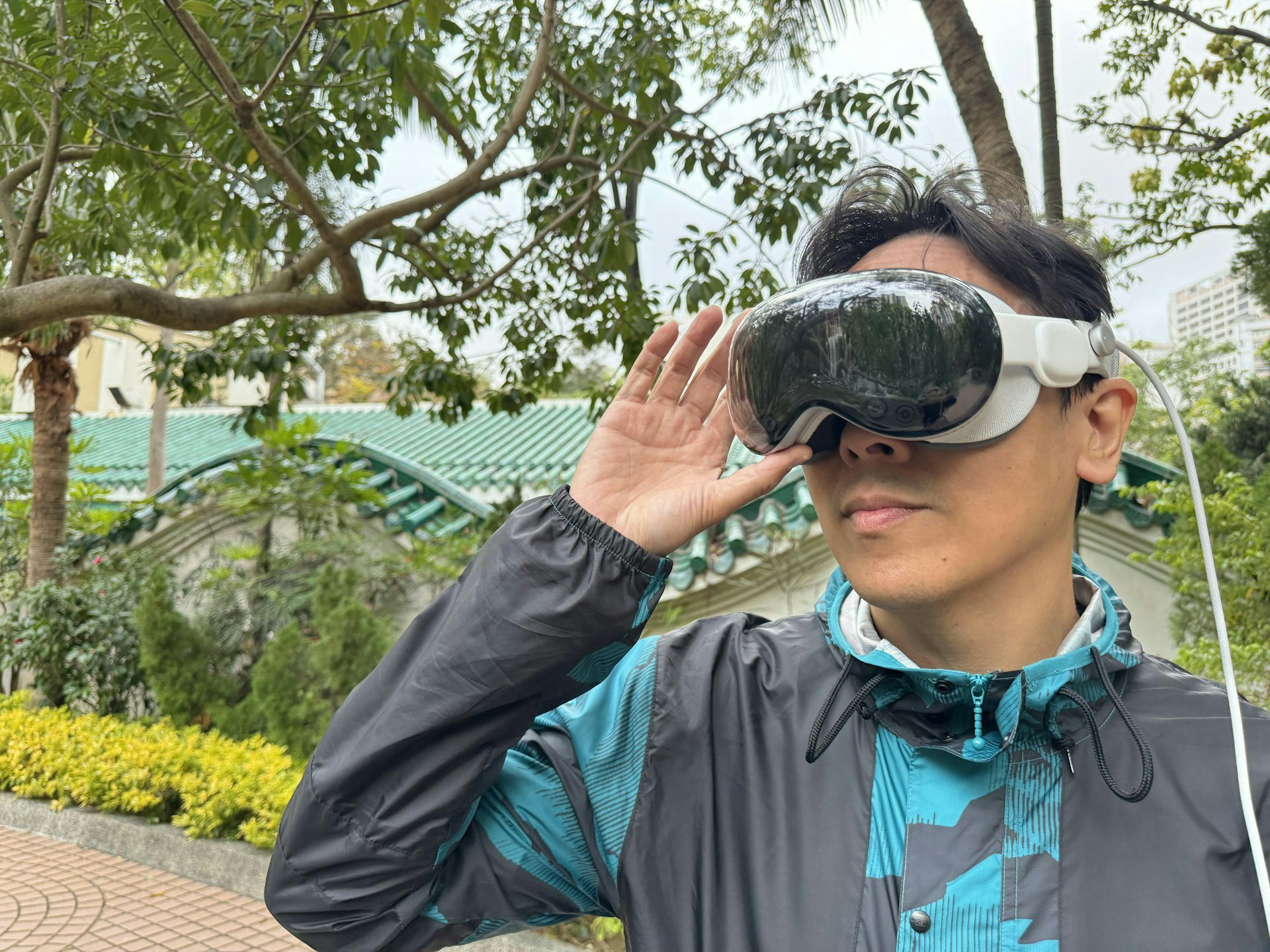 港版Vision Pro正式推出,提早入手再度詳細評測,與年初美版推出時有什麼地方進步? 港版Vision Pro正式推出,提早入手再度詳細評測,與年初美版推出時有什麼地方進步?