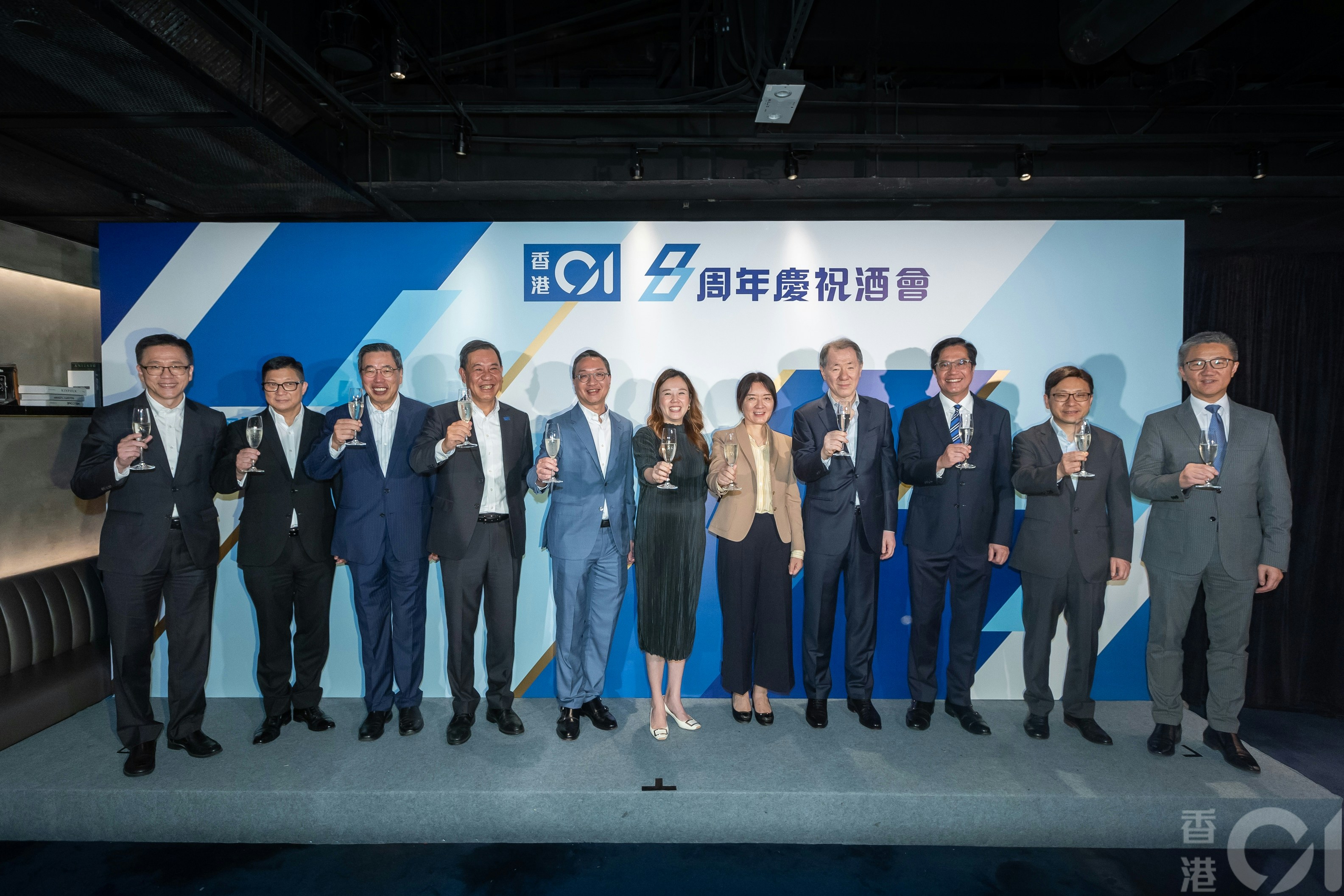 香港01（HK01）案例分析：訂閱制與多媒體創新