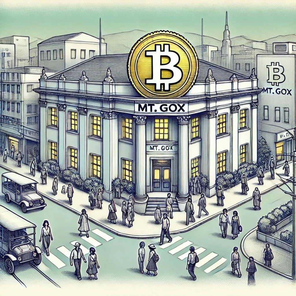 簡單回顧「比特幣交易所一哥」興衰史：三載的輝煌與十年的贖罪