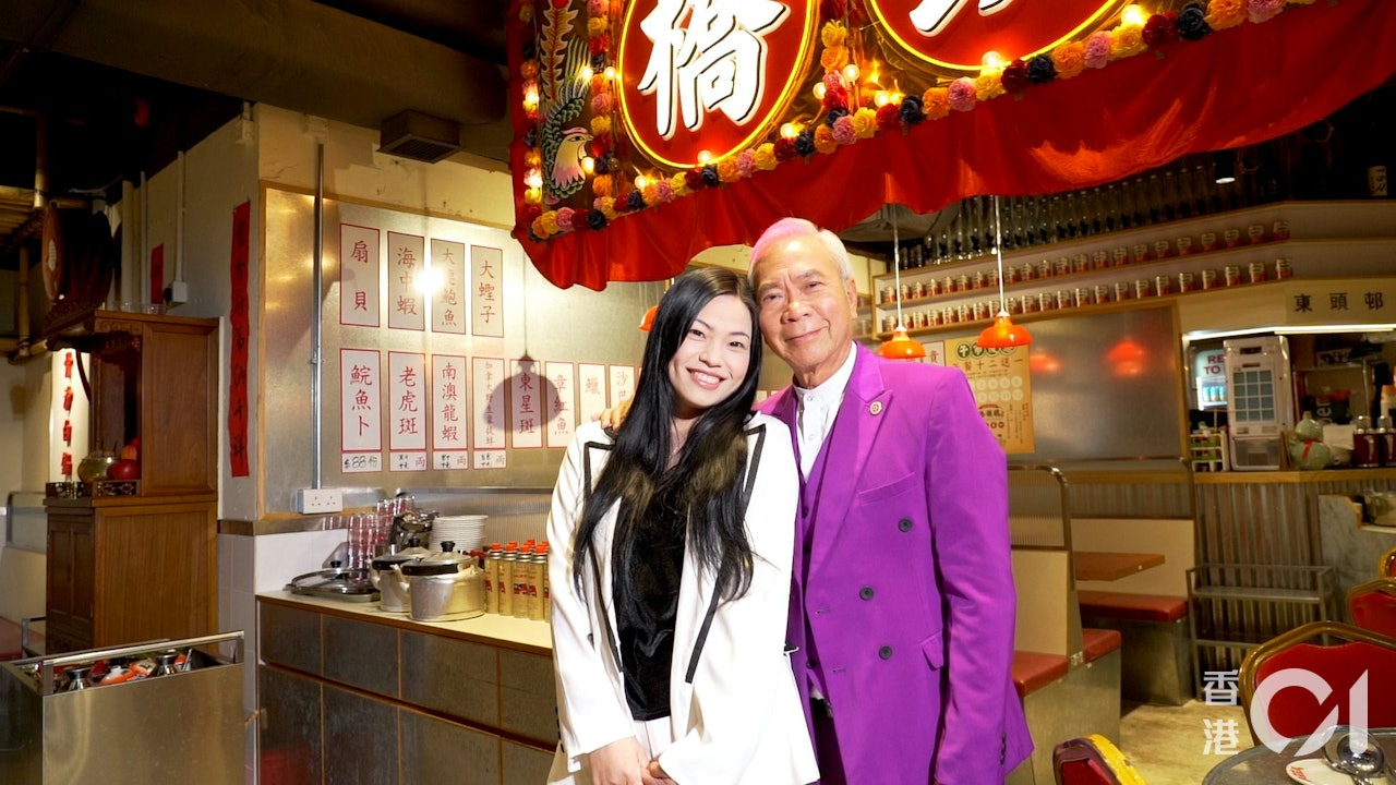 李龍基首度公開「來自獄中的信」 訴衷情:撈幾十年呃到都抵死
