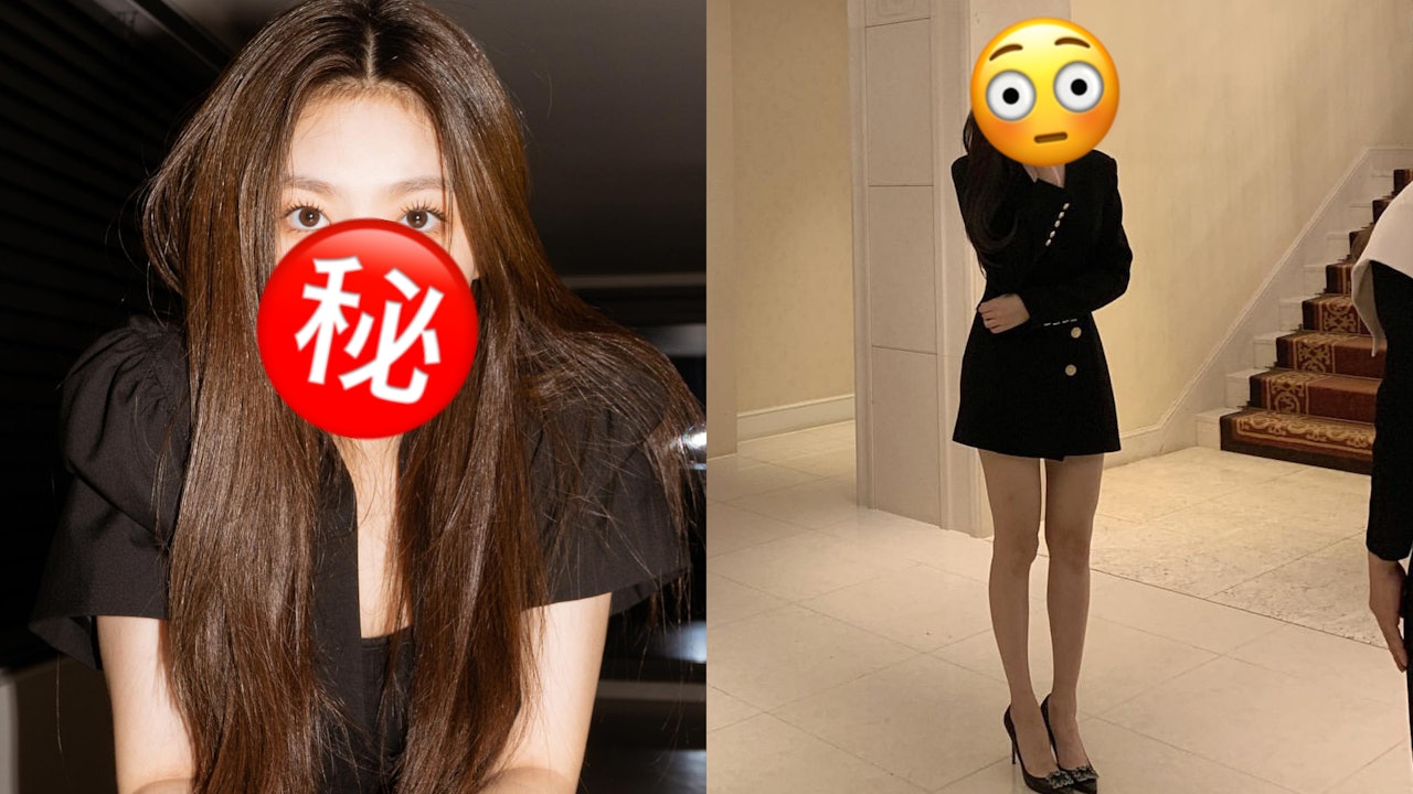 童星出身女偶像2年前醉駕毀星途 放下明星光環做咖啡店維生