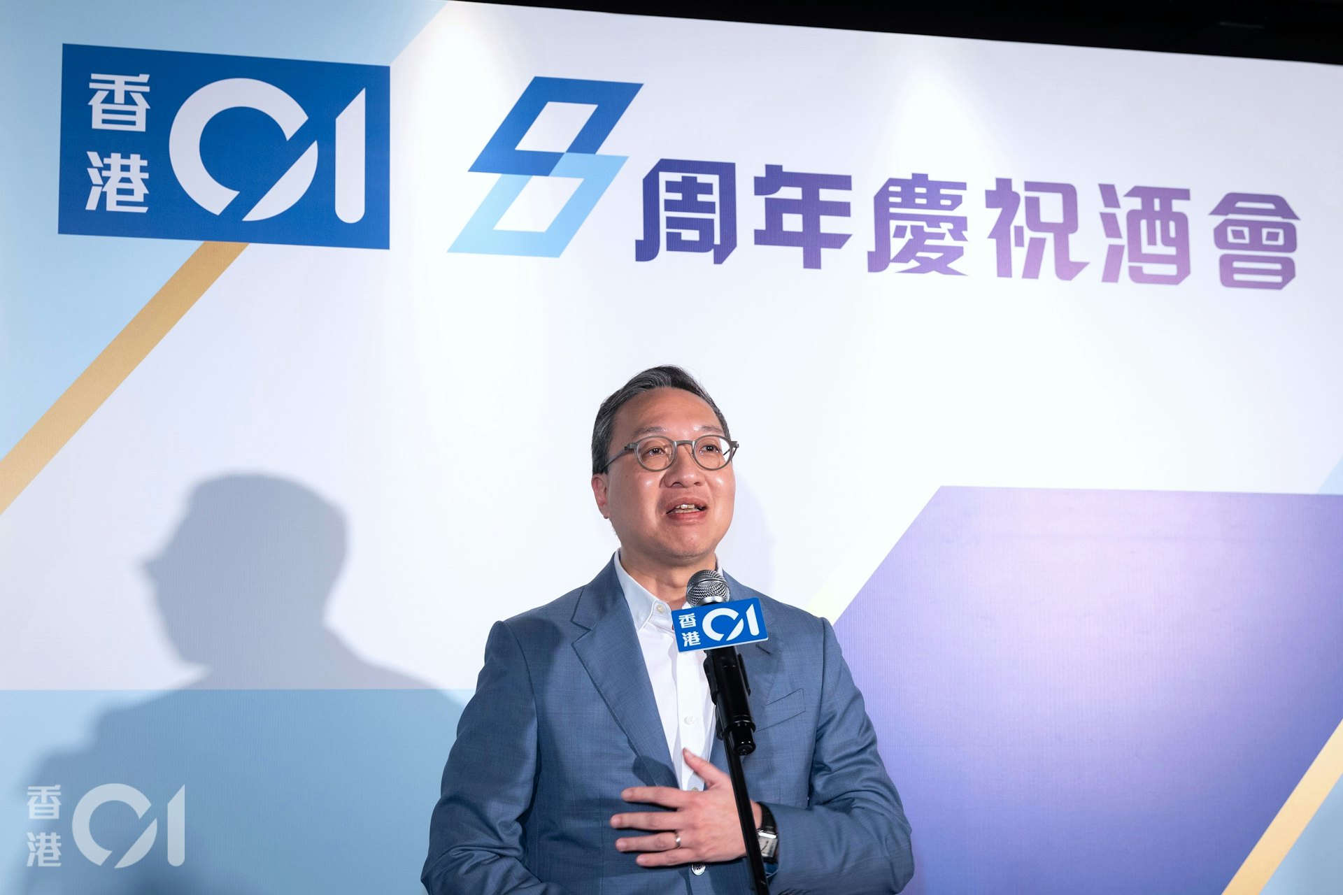 林定國說,市民期望優先發展經濟,基本法列明的普選要按實際情況,以循序漸進的原則處理。(資料圖片) 林定國說,市民期望優先發展經濟,基本法列明的普選要按實際情況,以循序漸進的原則處理。(資料圖片)