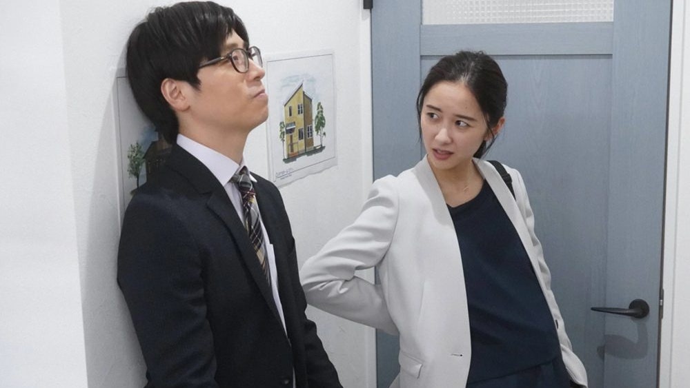老公已結紮老婆卻懷孕 被全家認定出軌 「同叔仔驗DNA」揭真相 老公已結紮老婆卻懷孕 被全家認定出軌 「同叔仔驗DNA」揭真相
