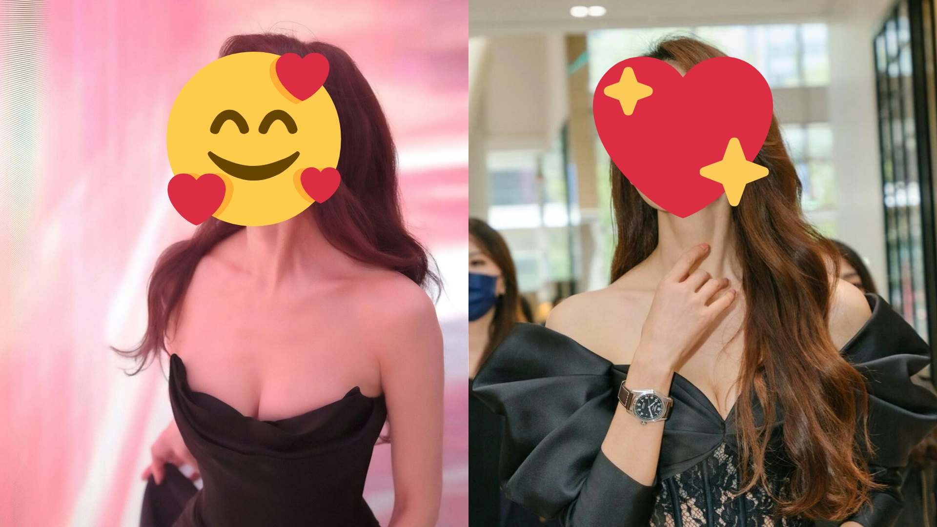 台灣頂級美女與兒子同樂被偶遇 行事低調仍因完美身材被一眼認出 台灣頂級美女與兒子同樂被偶遇 行事低調仍因完美身材被一眼認出