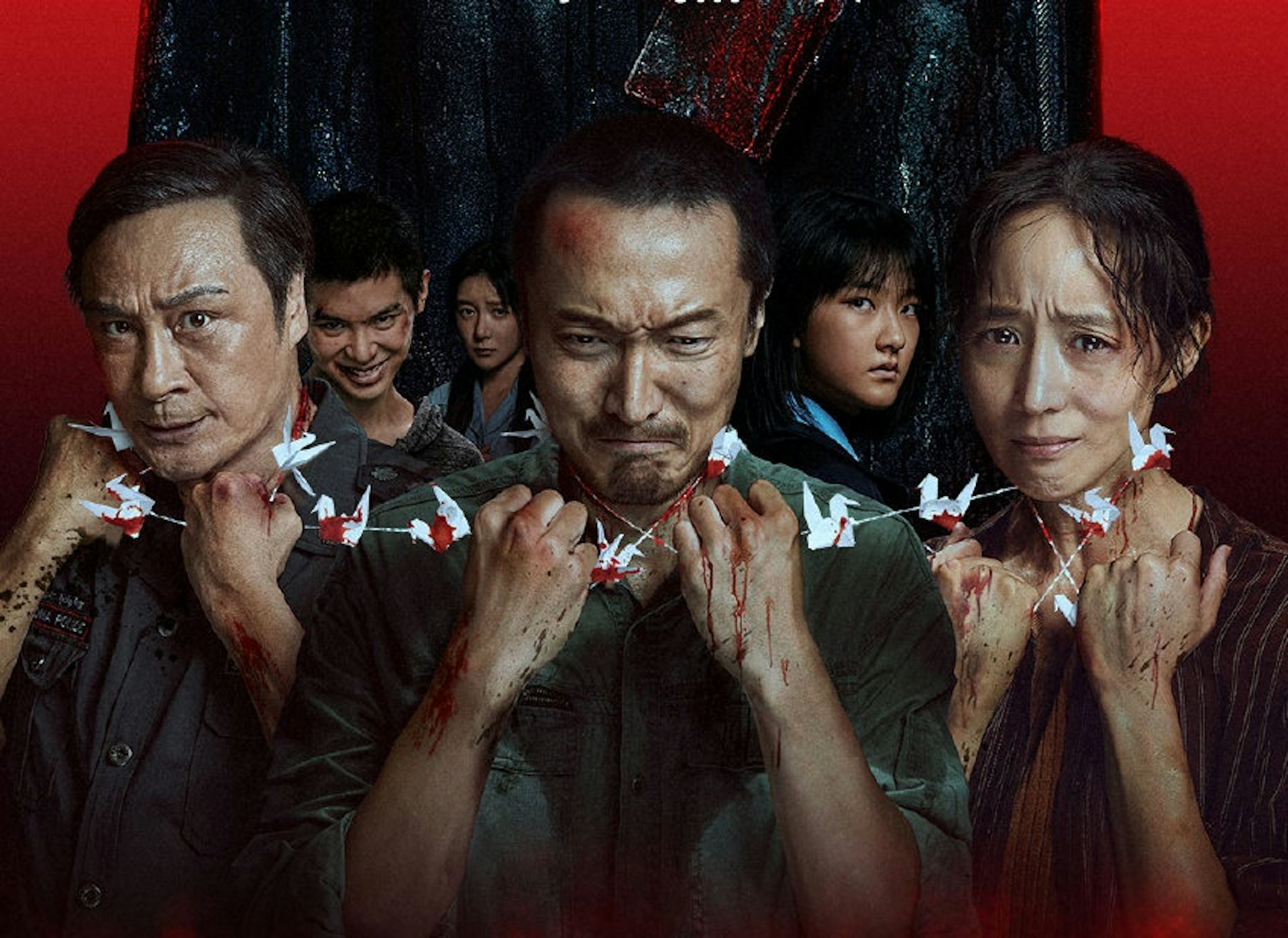 《默殺》大獲好評。(《默殺》微博圖片) 《默殺》大獲好評。(《默殺》微博圖片)