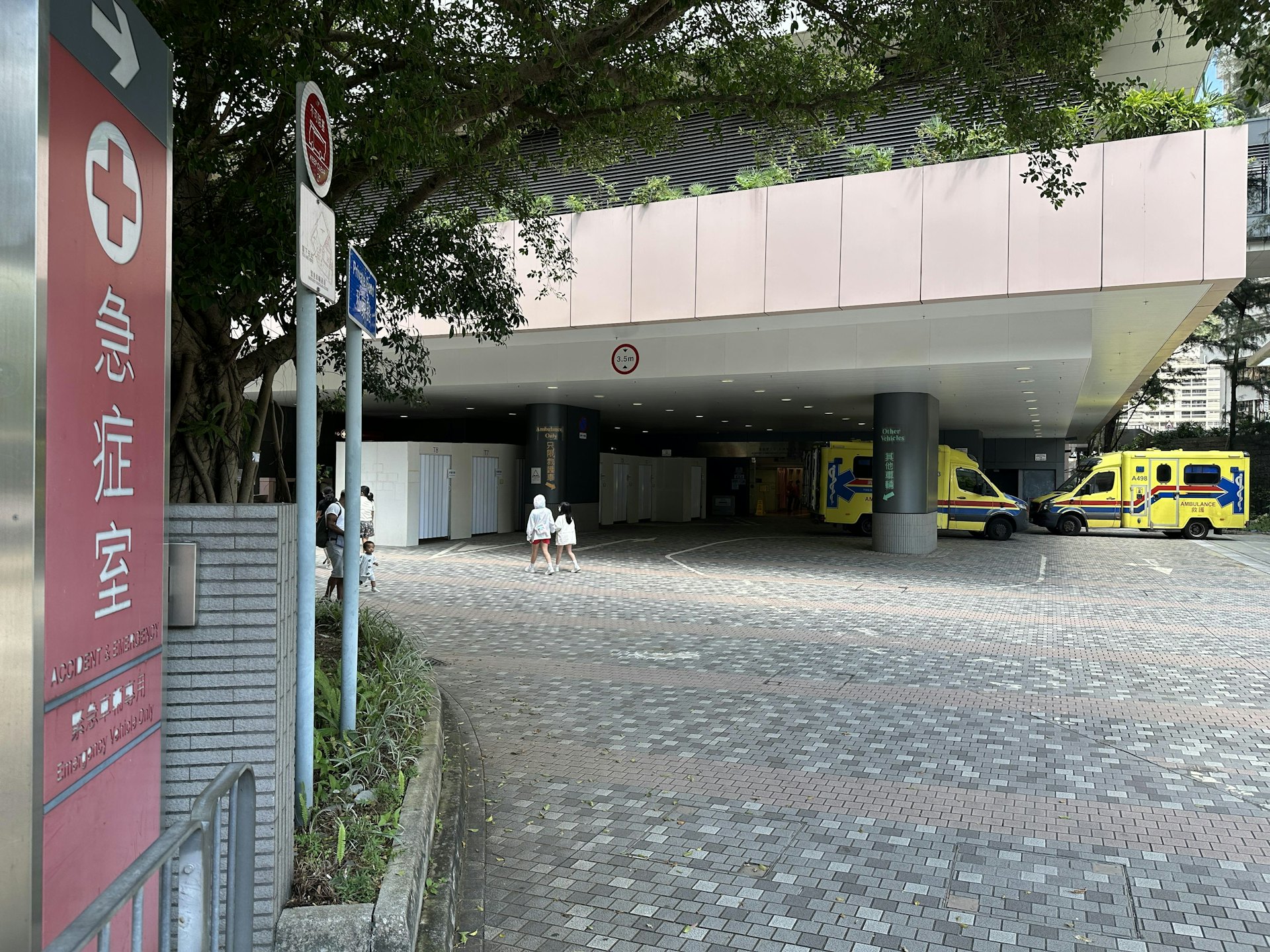 沙田威爾斯親王醫院。(資料圖片)