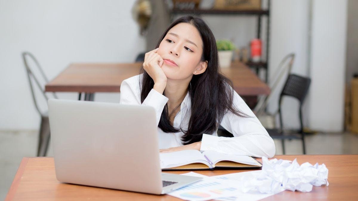 不認同公司新規定便得辭職?別急着遞信 6條問題助你審視下一步 不認同公司新規定便得辭職?別急着遞信 6條問題助你審視下一步