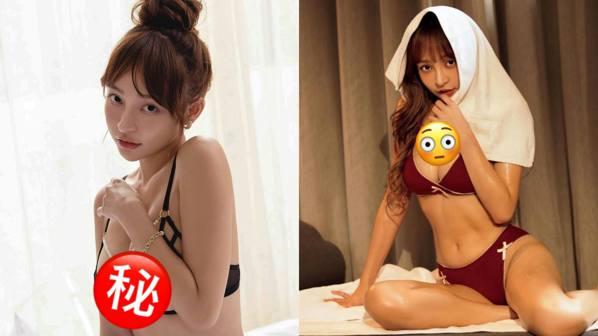 林襄寫真《Kaoru-》再有新相曝光 預售即登日本Amazon排行榜冠軍 林襄寫真《Kaoru-》再有新相曝光 預售即登日本Amazon排行榜冠軍