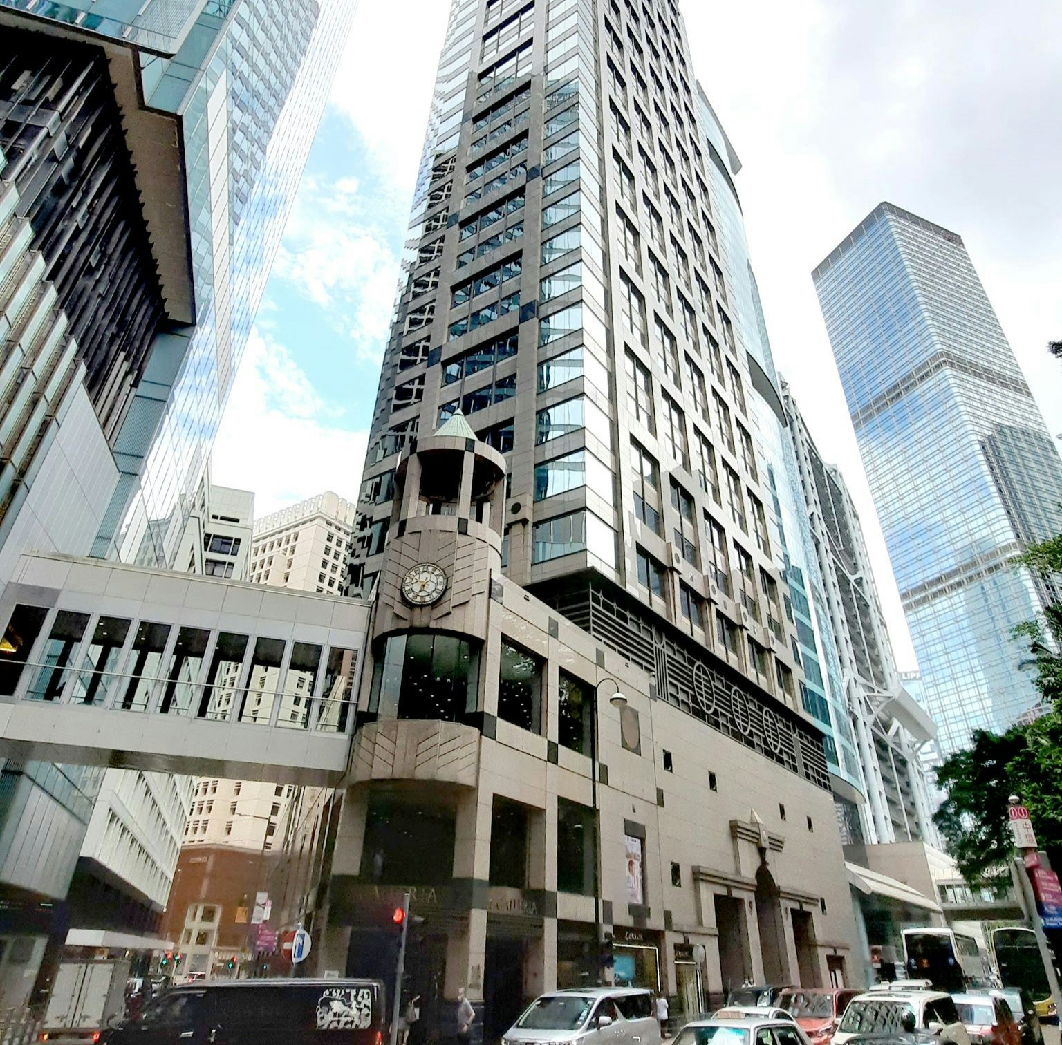 恆興業趙善簪家族3.1億放售中環皇九甲廈　持貨31年原為集團總部