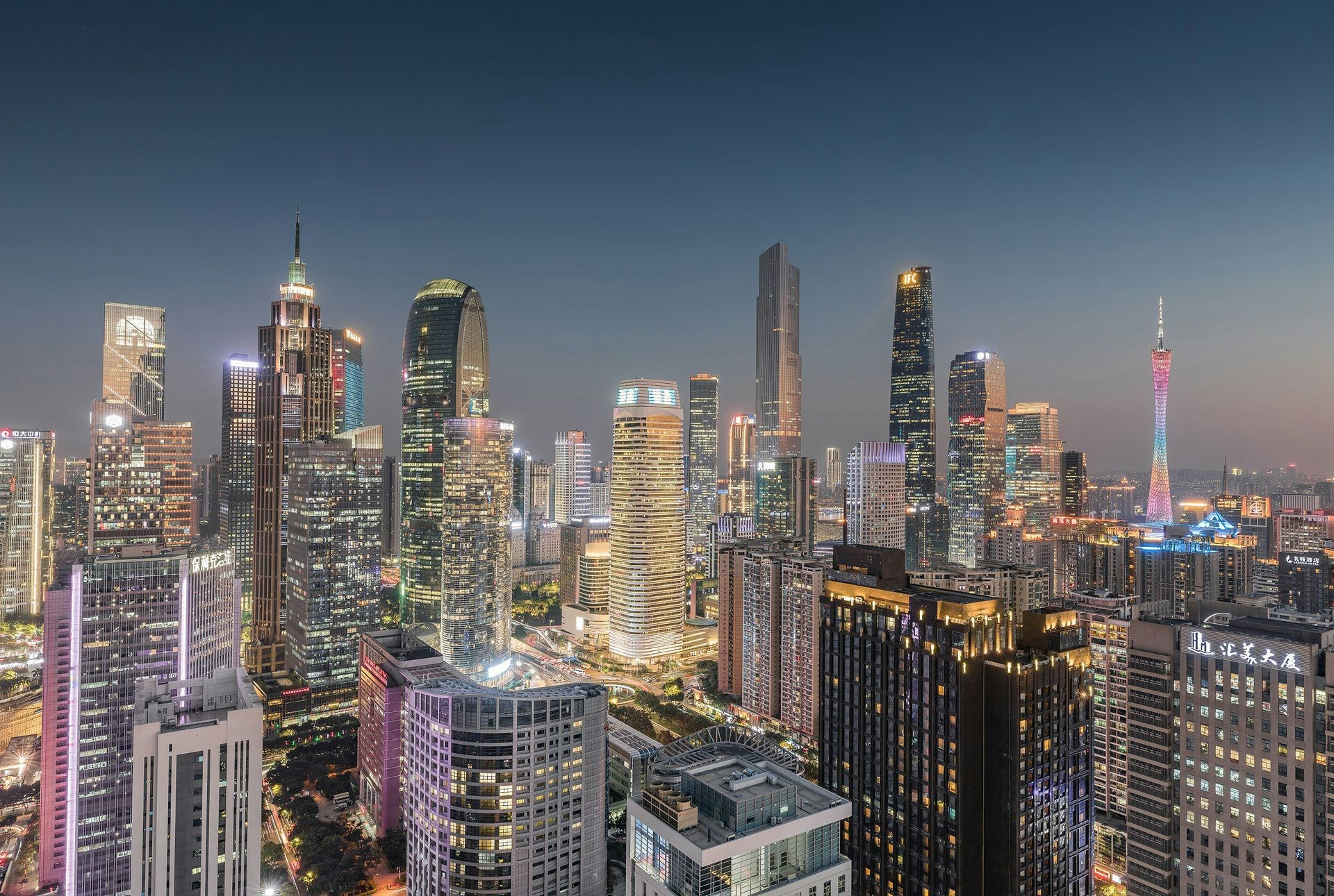 廣州實施刺激樓市新政策　放寬港澳台及外籍人士買樓限制