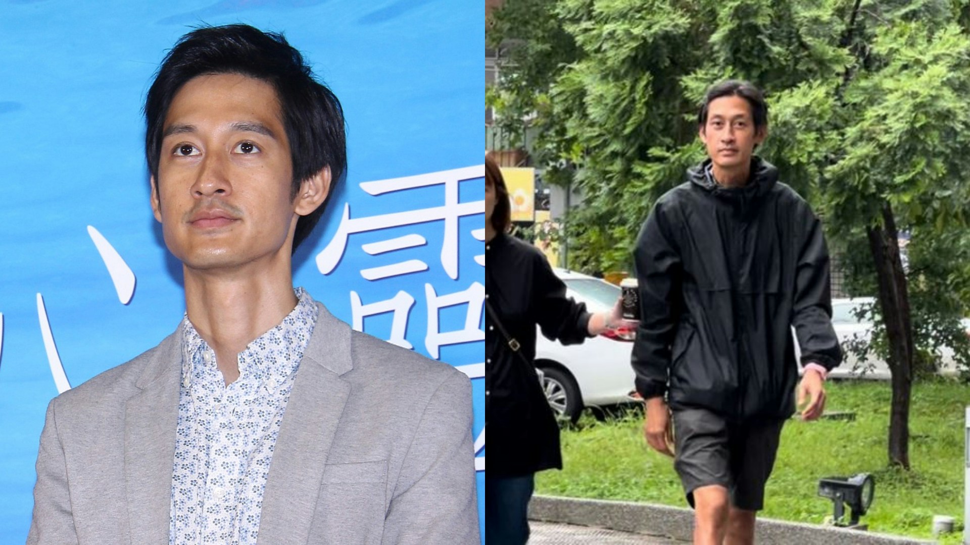 「齒模比對」確認遺體是亡母　藝人唐治平未接受現實或報人口失蹤