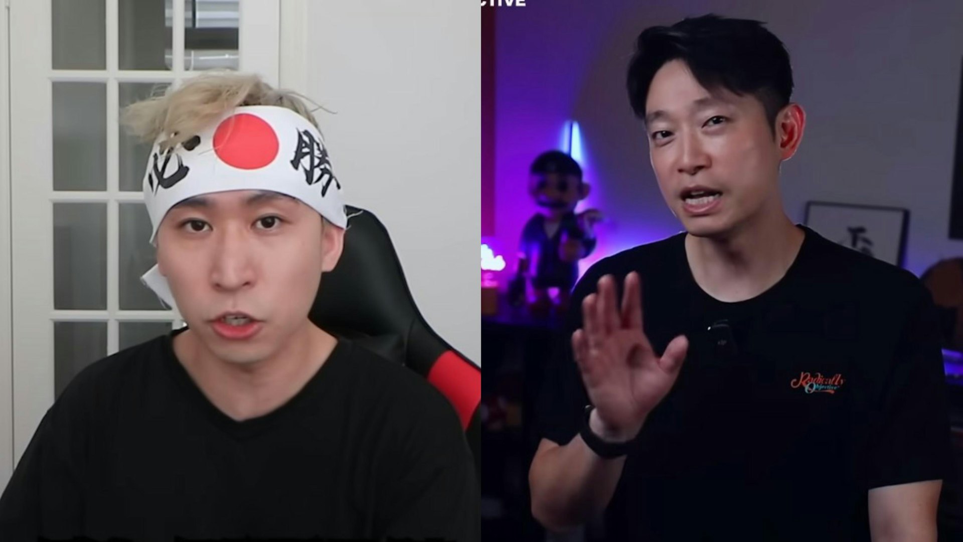「暗網仔」列3點陰謀論反擊Ming仔登月造假片 原來根本冇太空? 「暗網仔」列3點陰謀論反擊Ming仔登月造假片 原來根本冇太空?