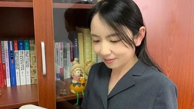 雲南85後女法官涉嚴重違法被查　母親曾叮囑她「做有良心的法官」